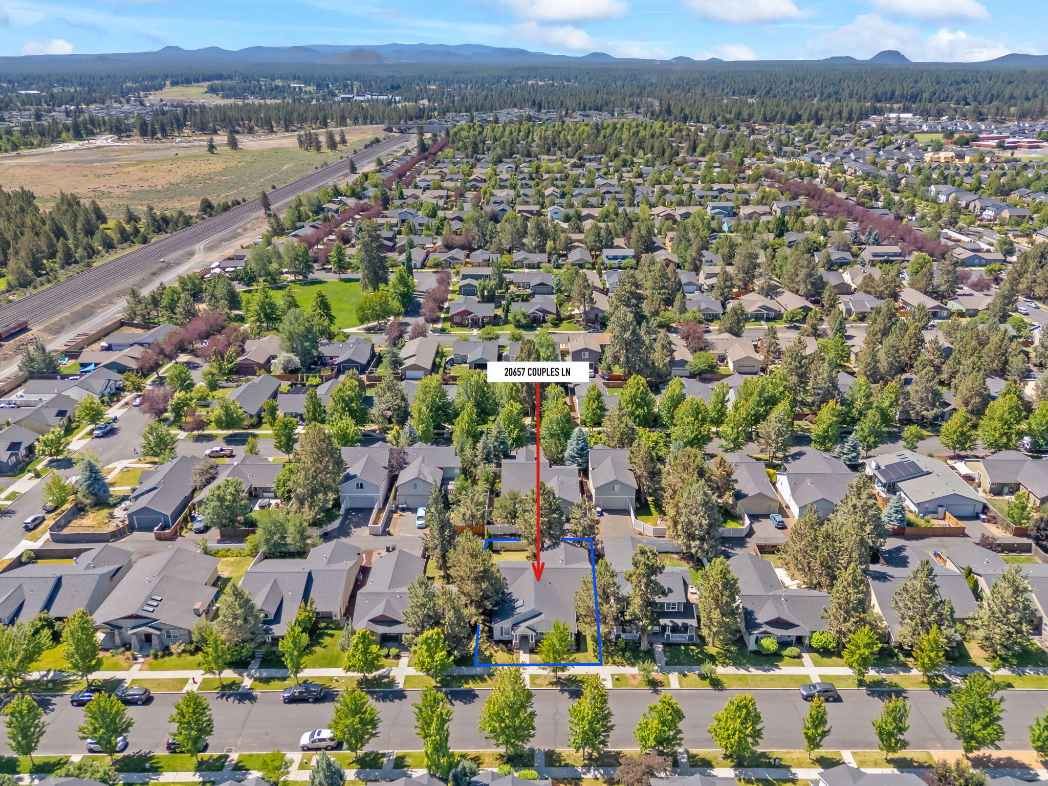 Foxborough - Residential