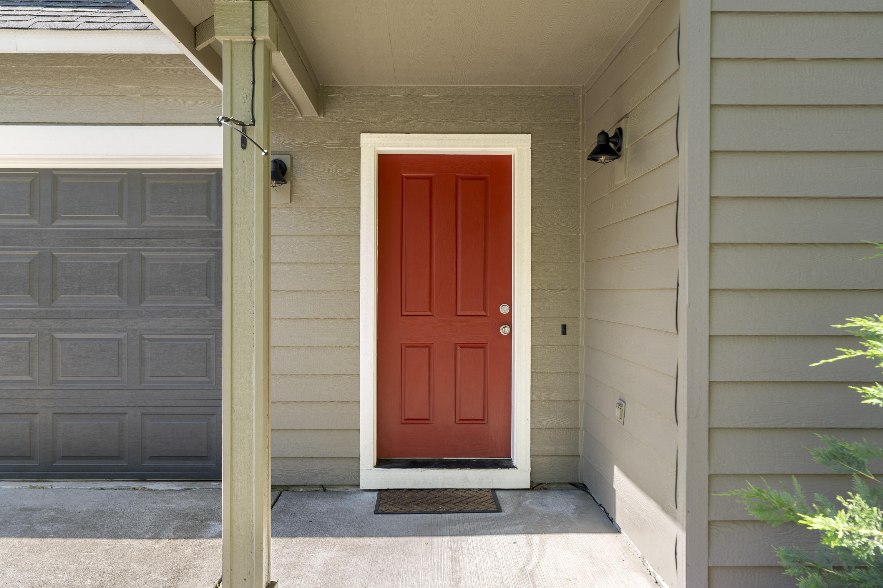 Village Pointe - Residential