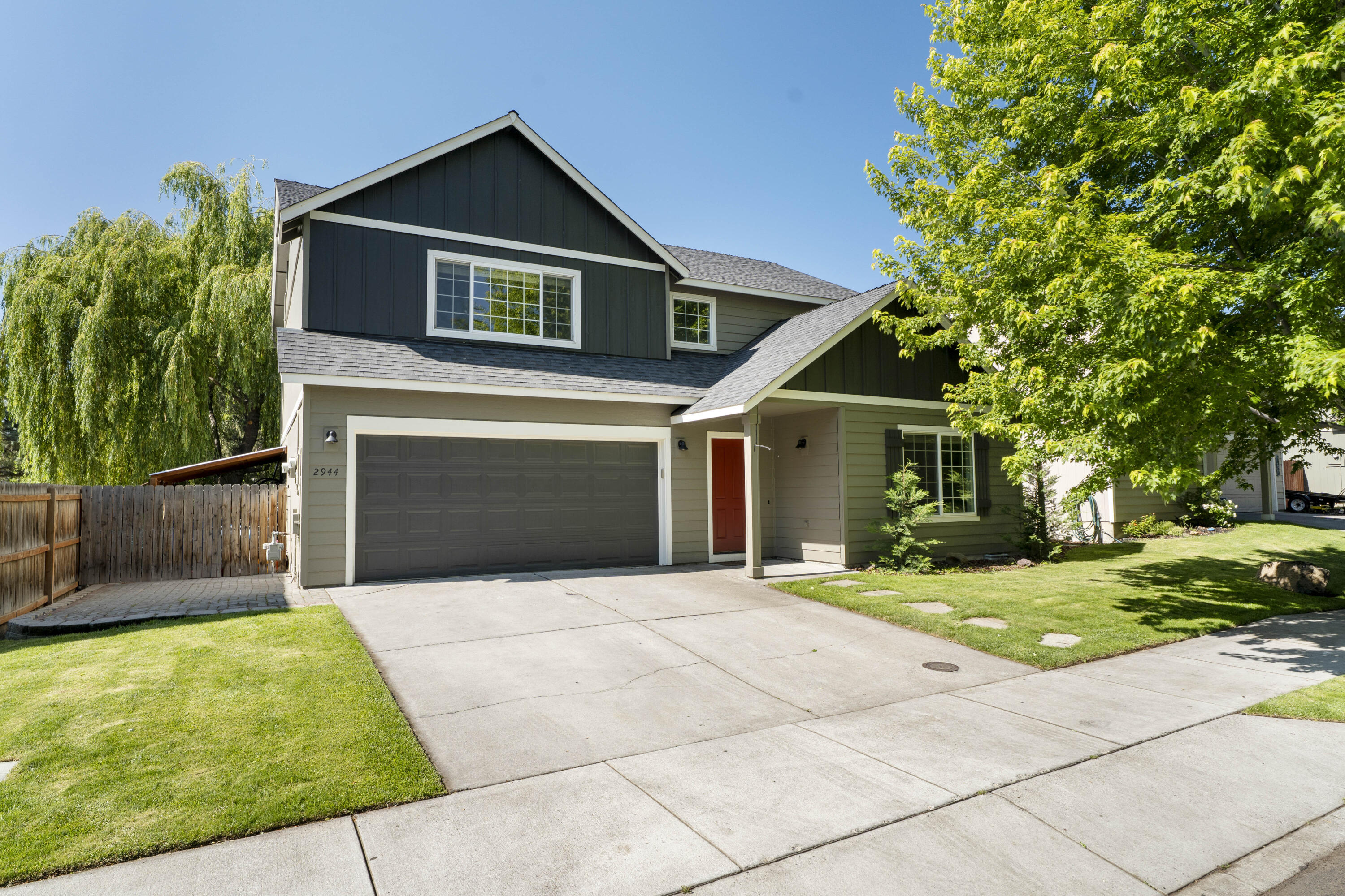 Village Pointe - Residential