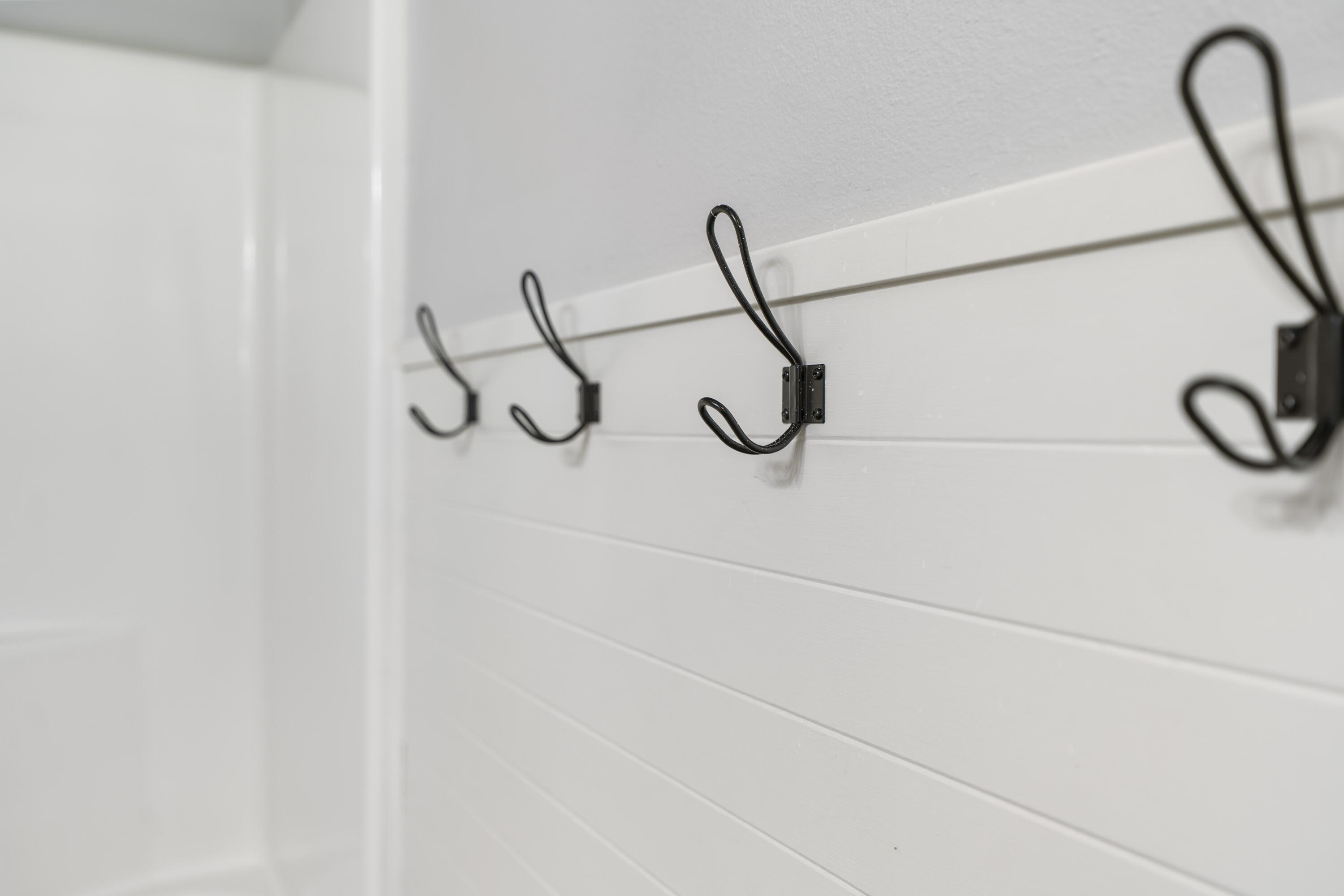 Village Pointe - Residential