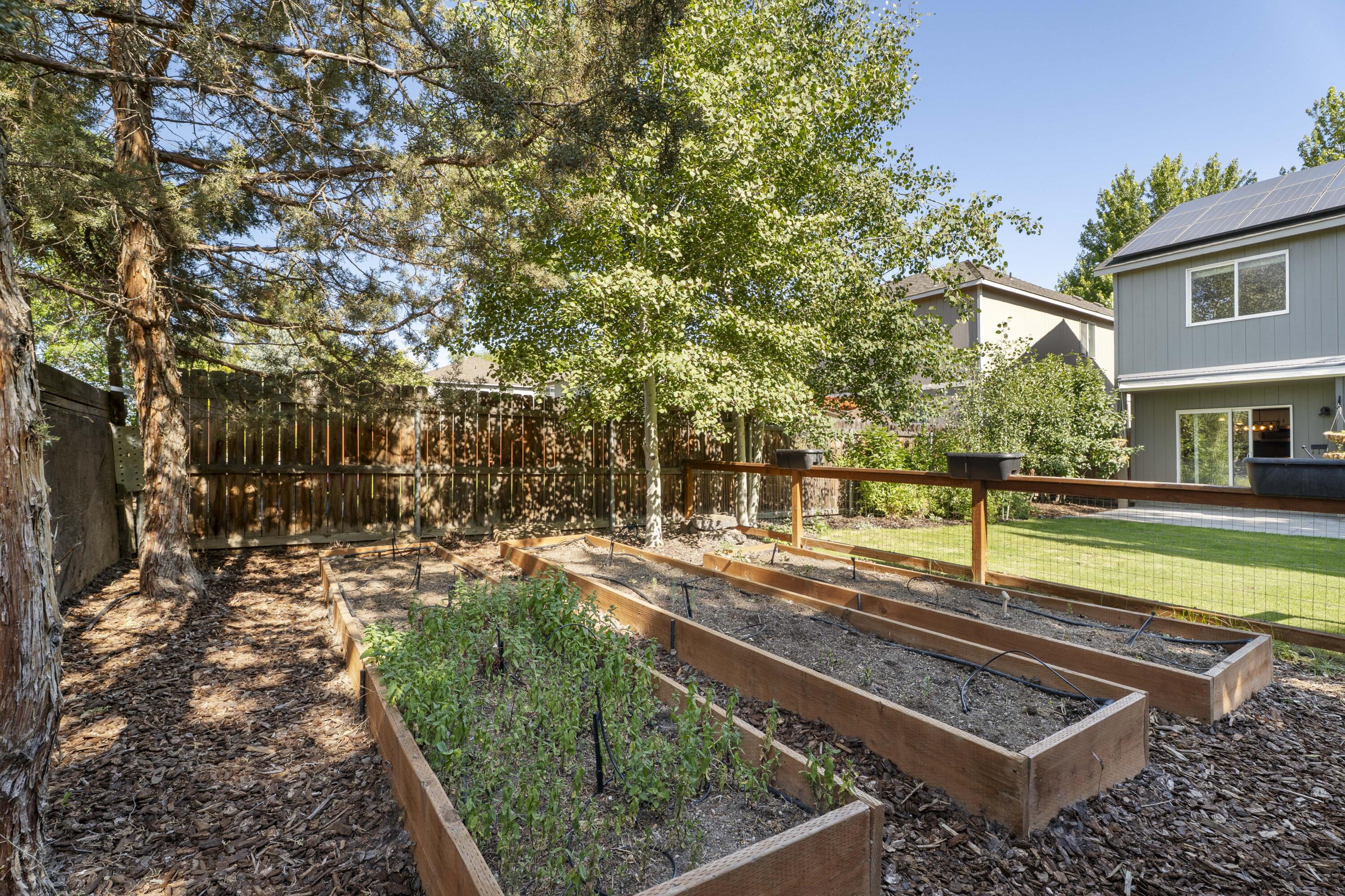 Village Pointe - Residential