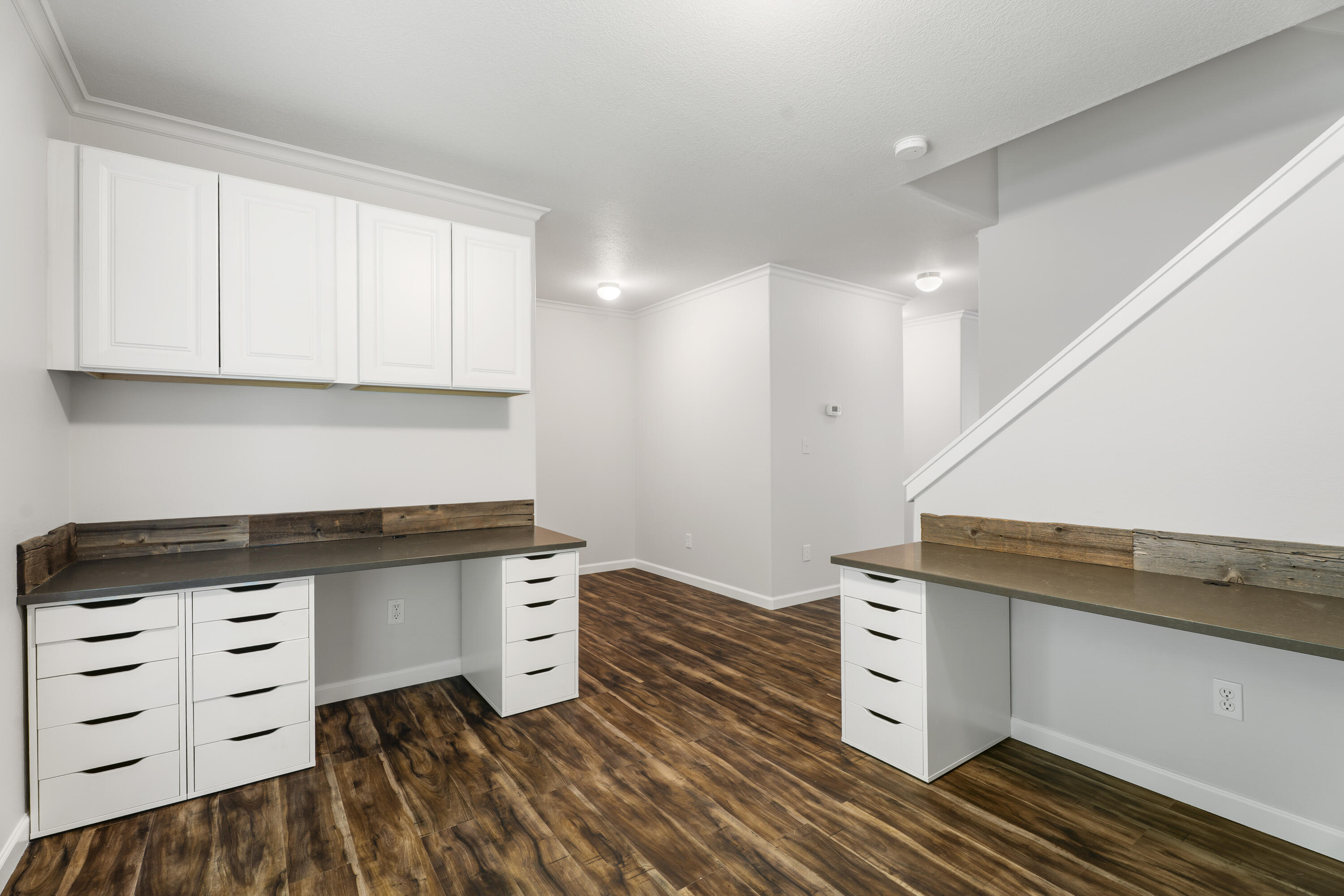 Village Pointe - Residential