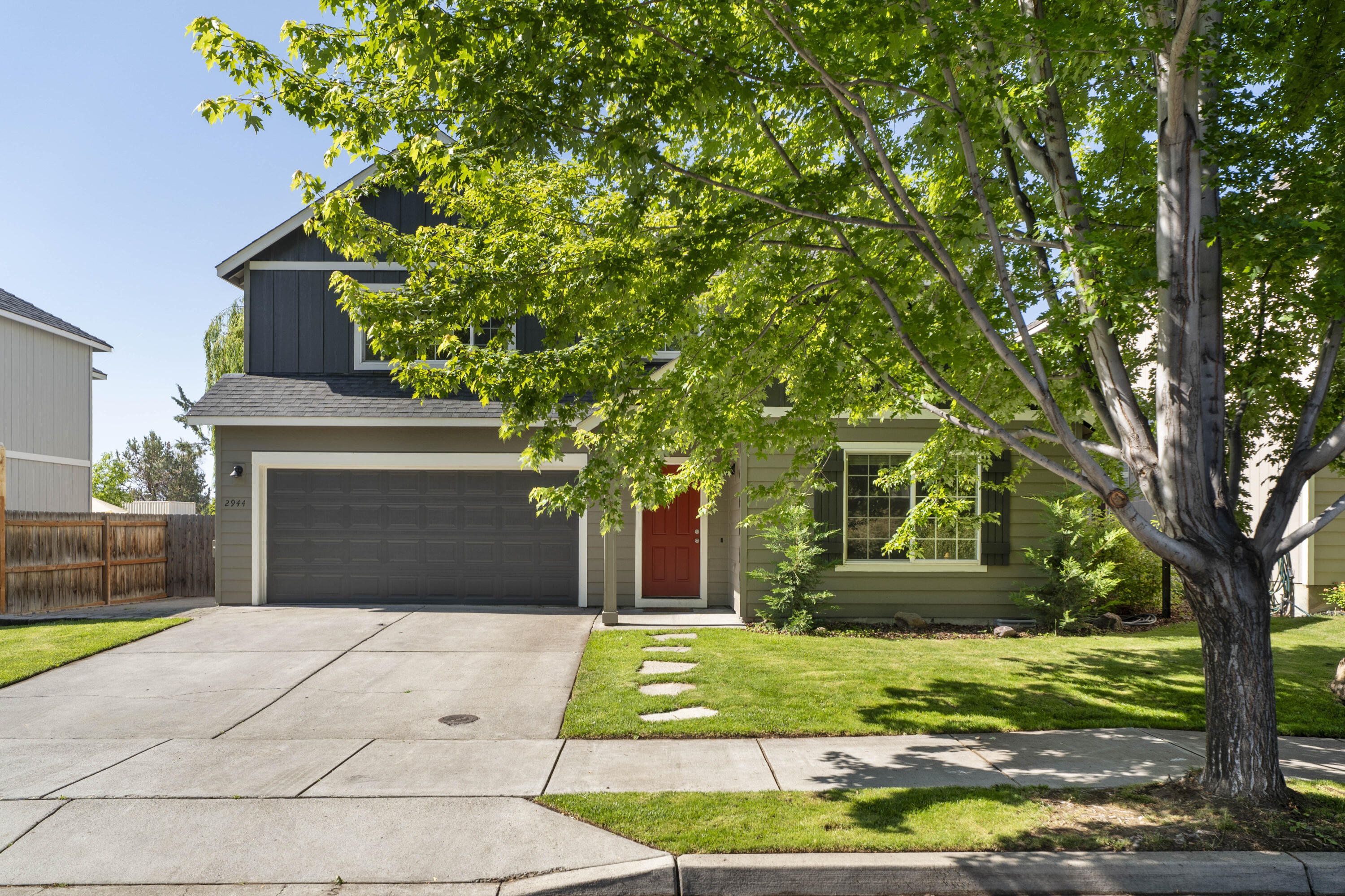 Village Pointe - Residential