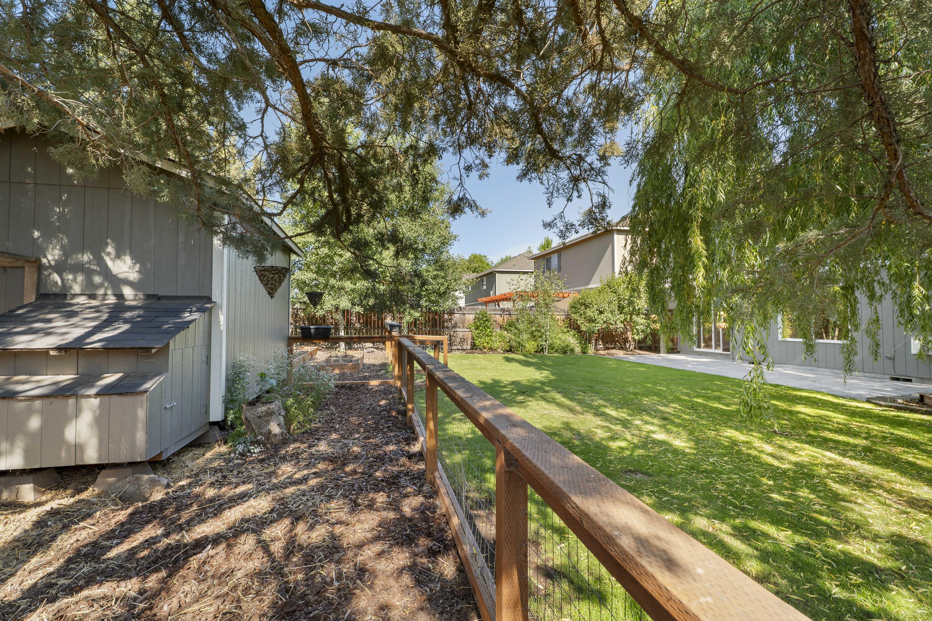 Village Pointe - Residential