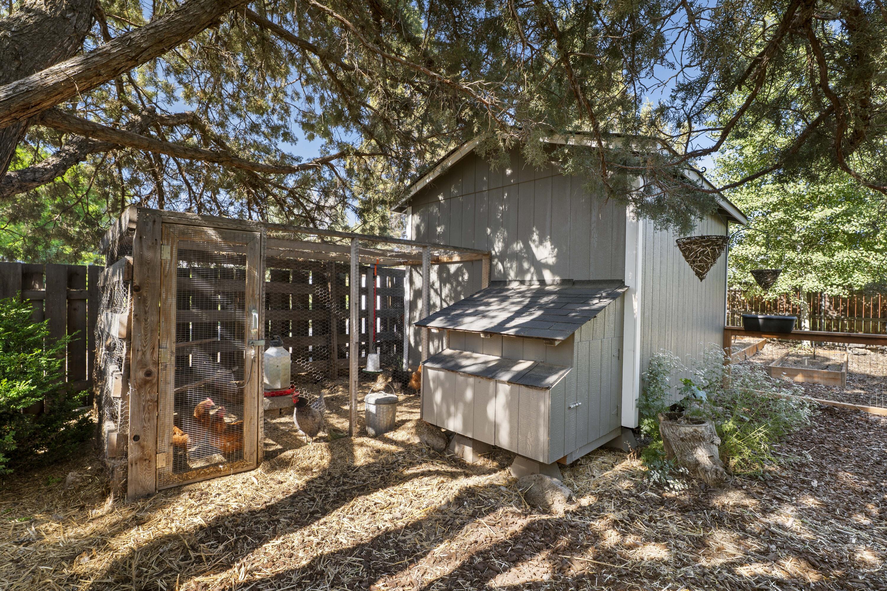 Village Pointe - Residential