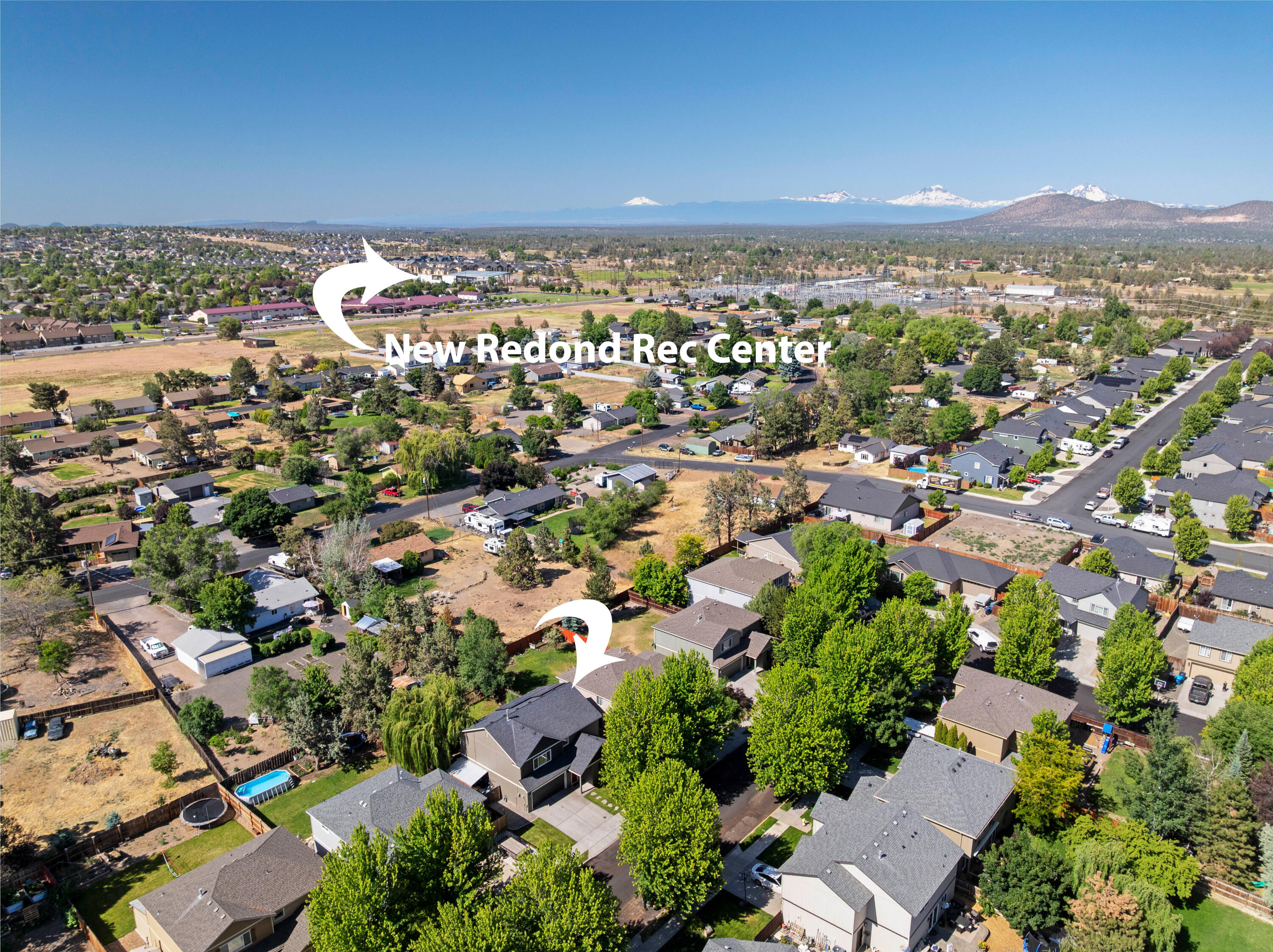 Village Pointe - Residential