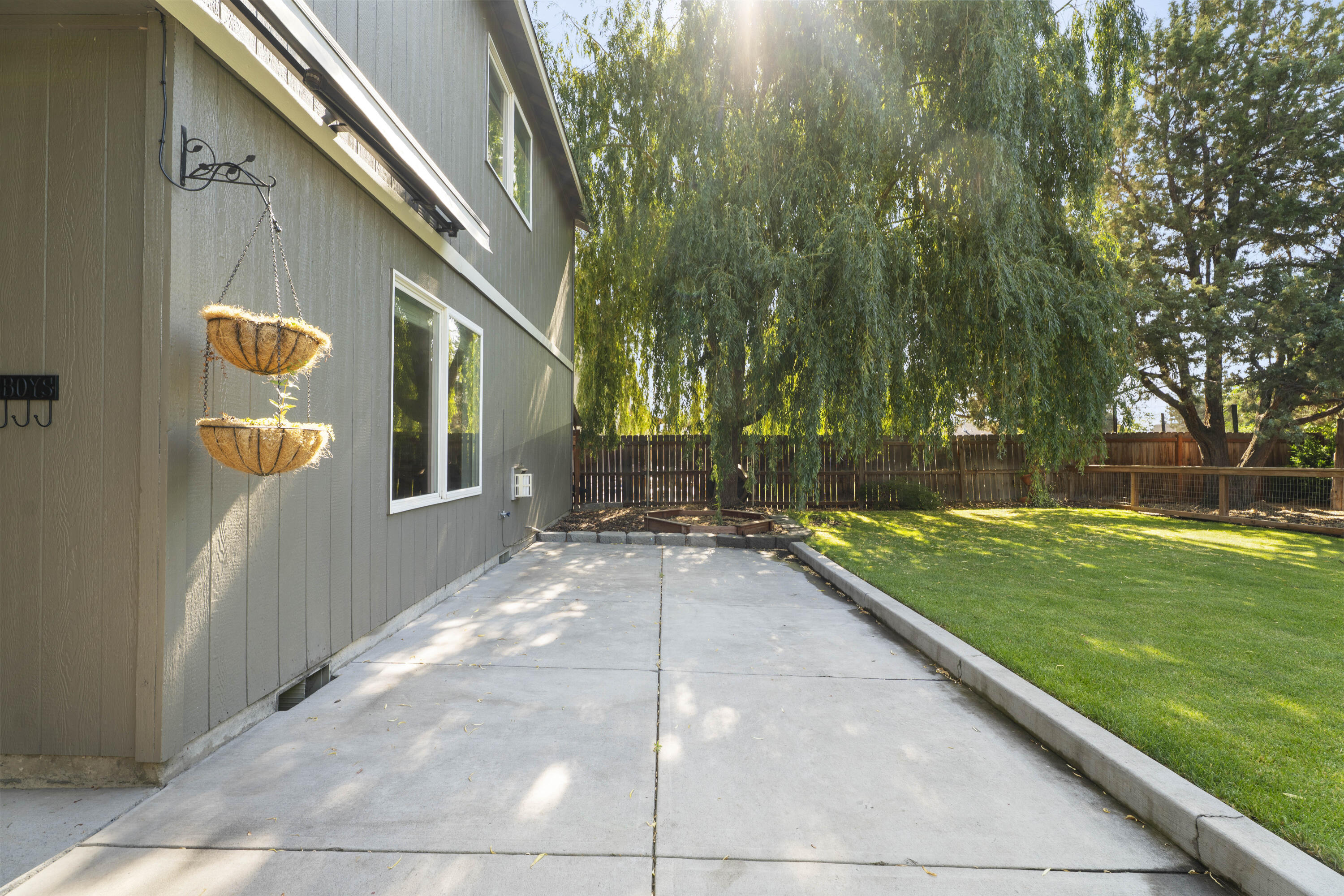 Village Pointe - Residential