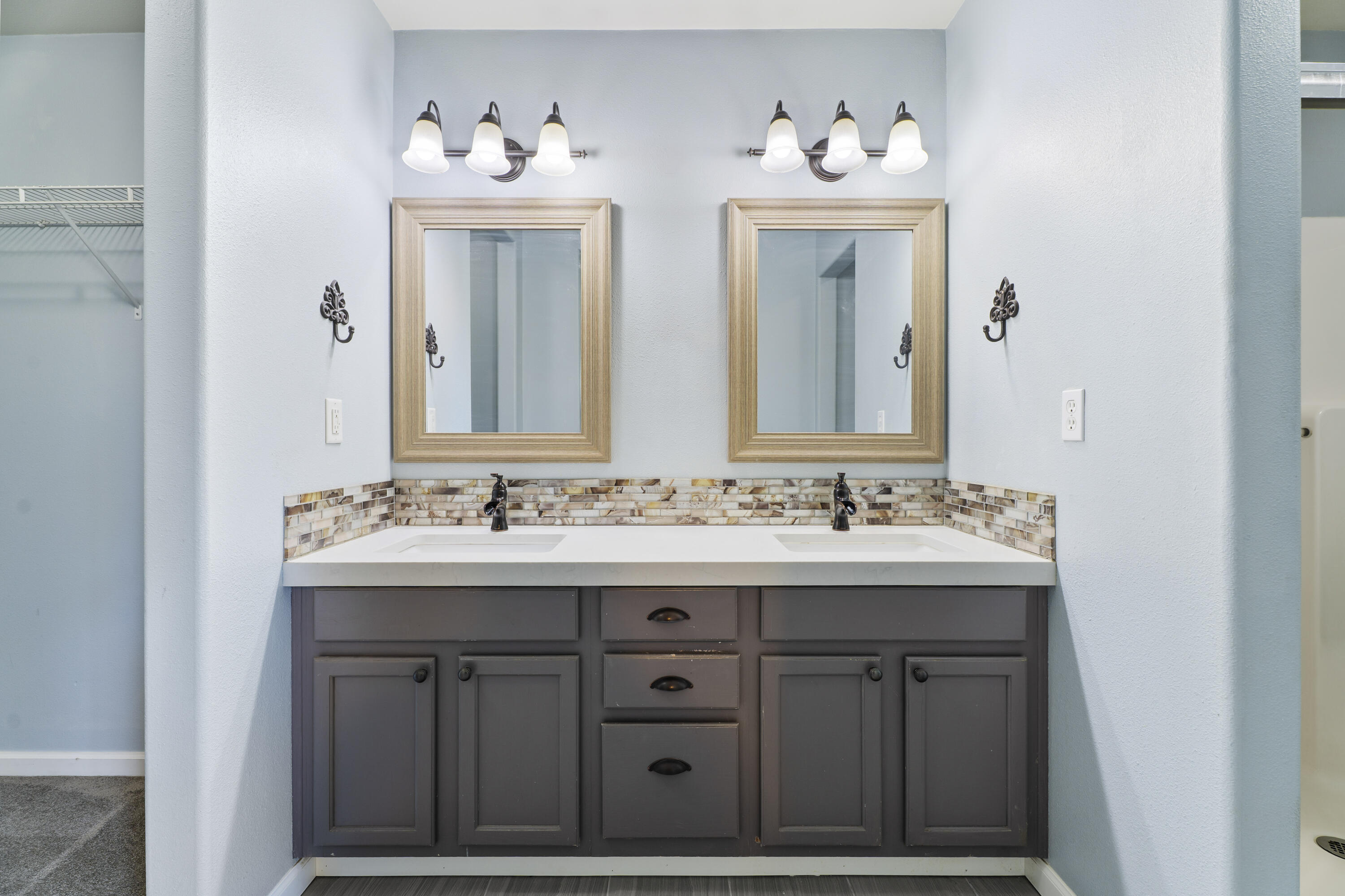 Village Pointe - Residential