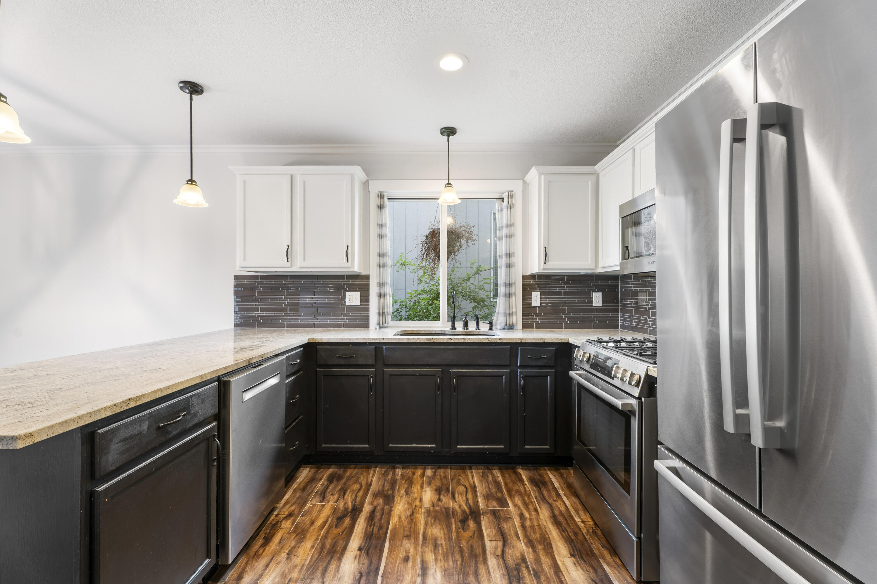 Village Pointe - Residential