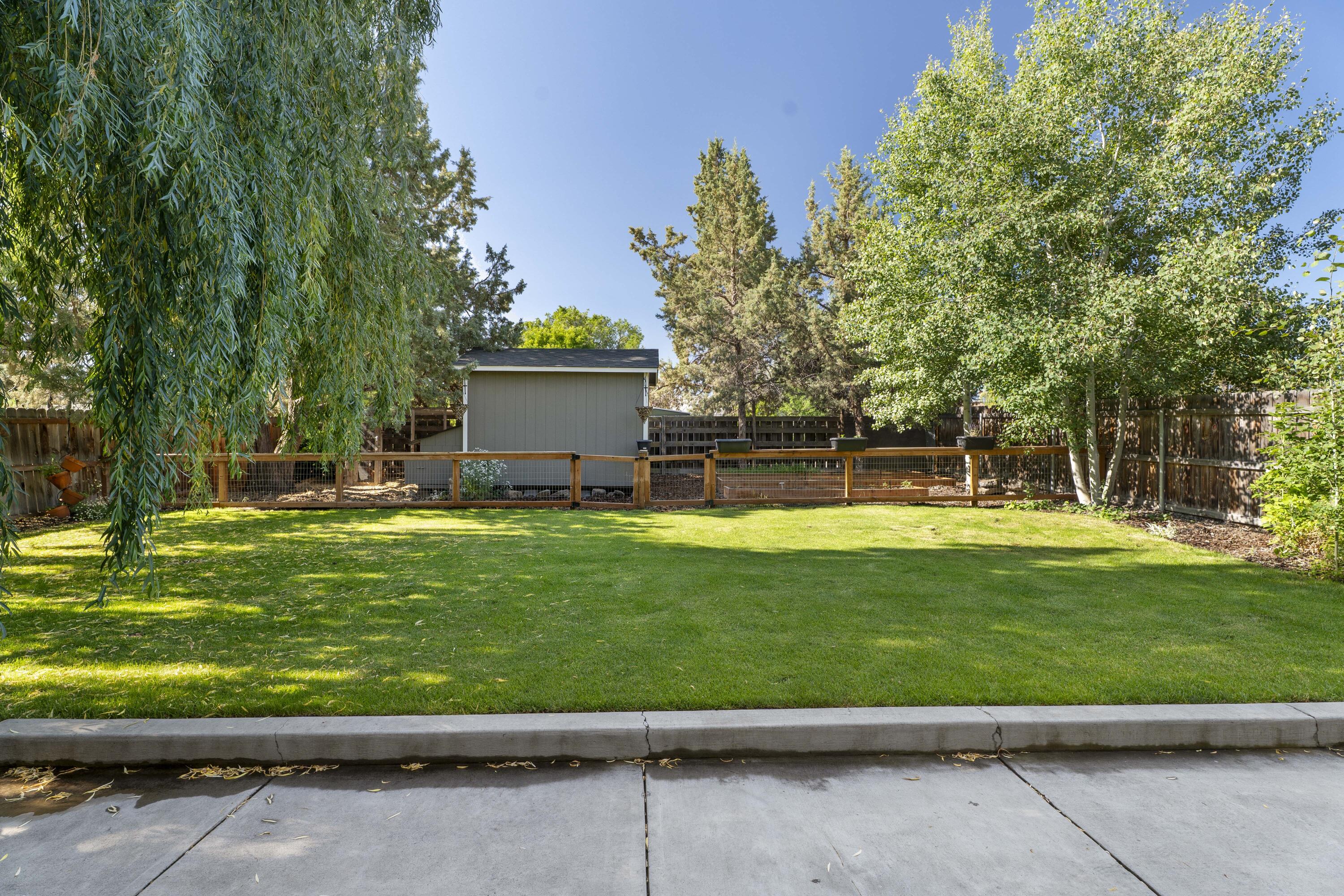 Village Pointe - Residential