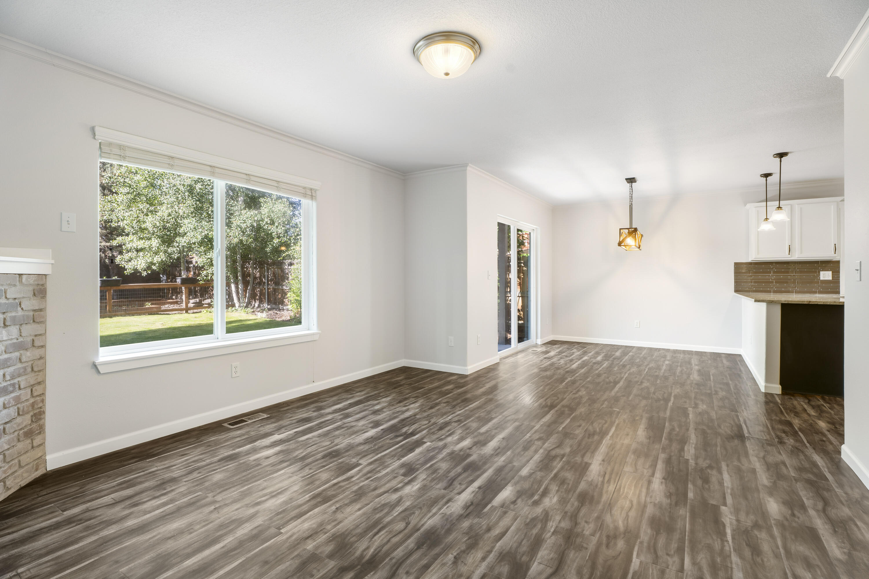 Village Pointe - Residential