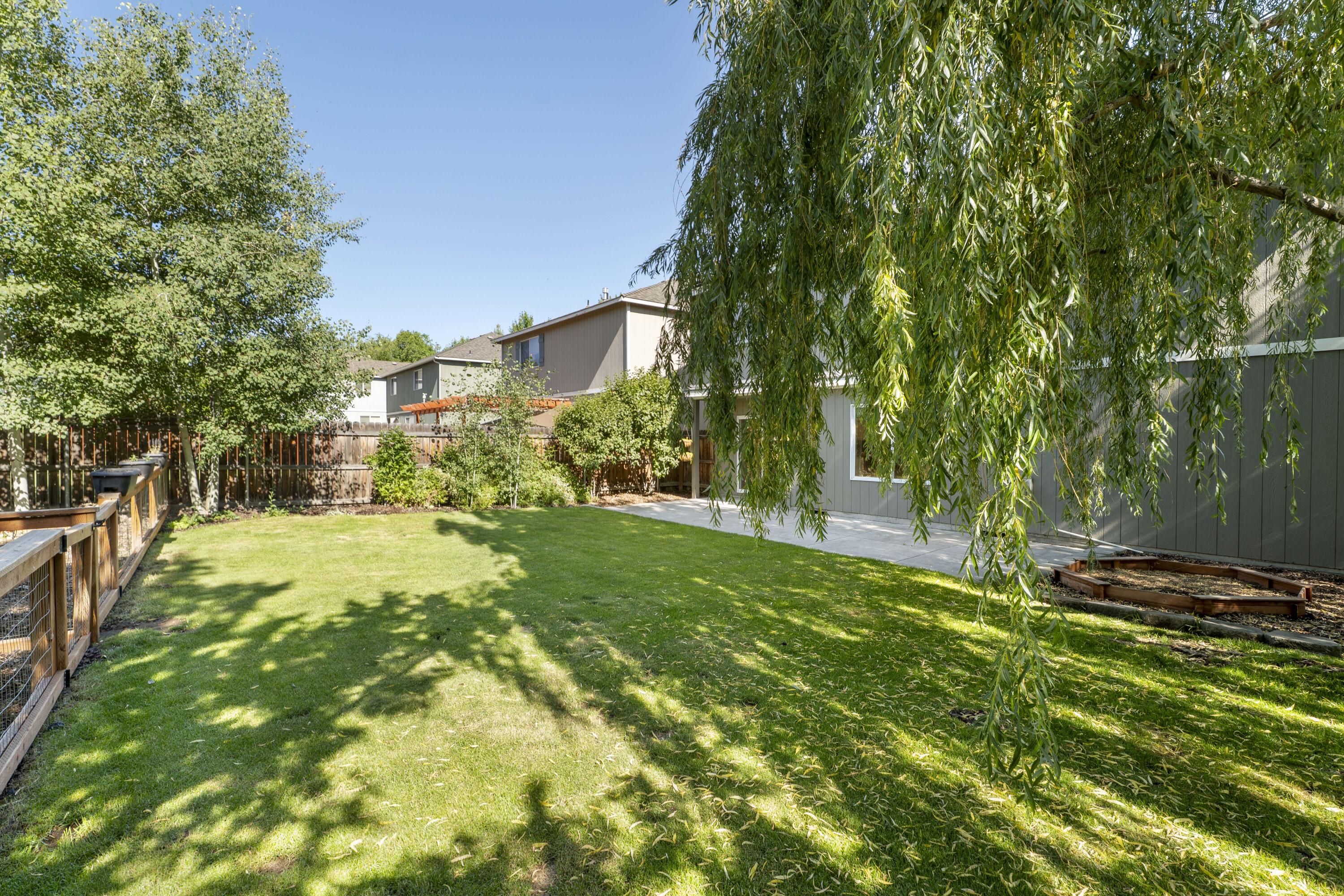 Village Pointe - Residential