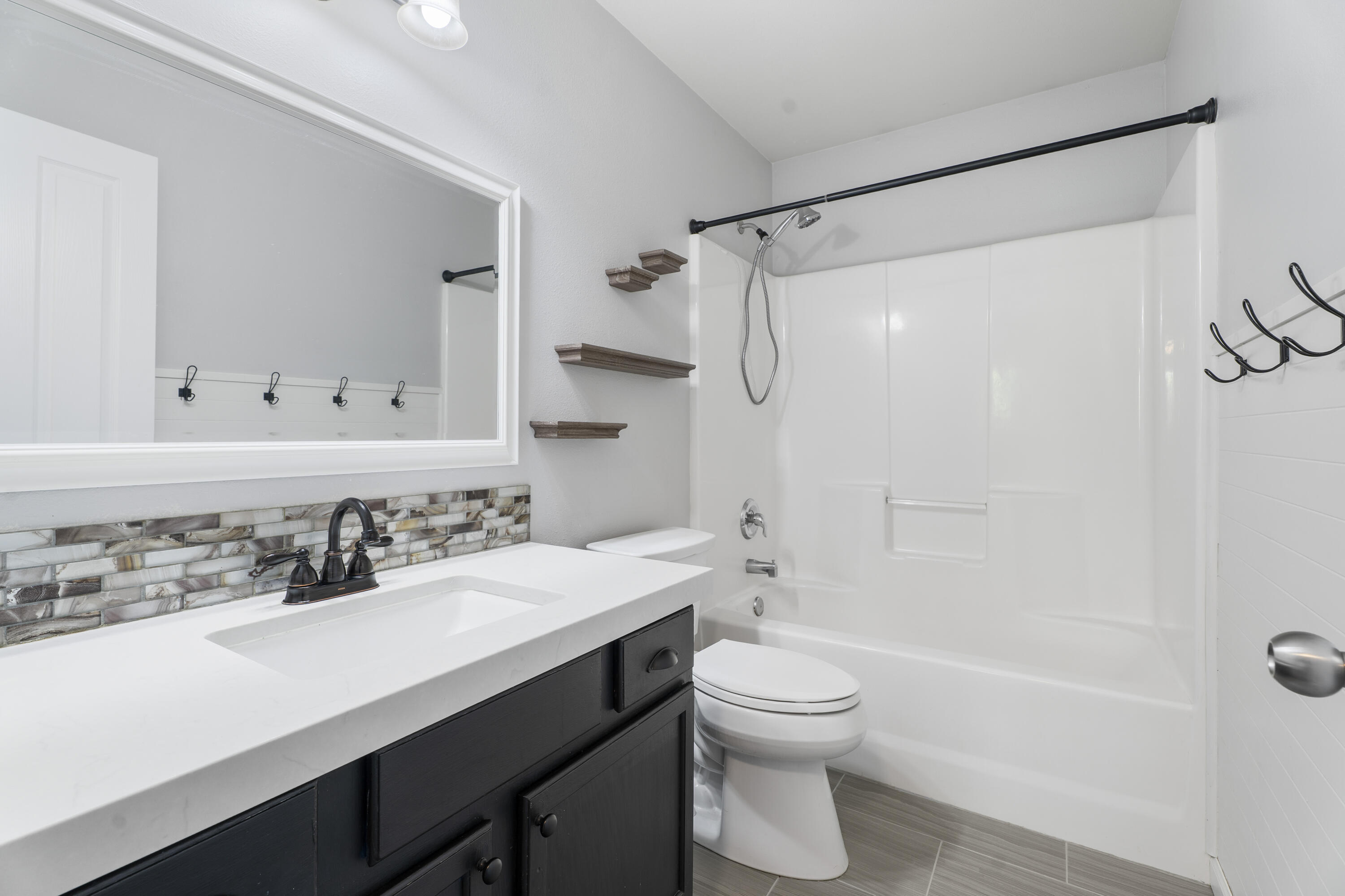 Village Pointe - Residential