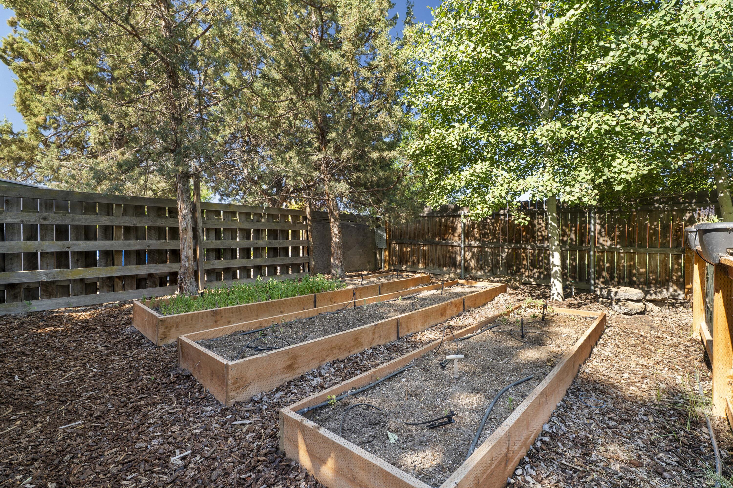 Village Pointe - Residential