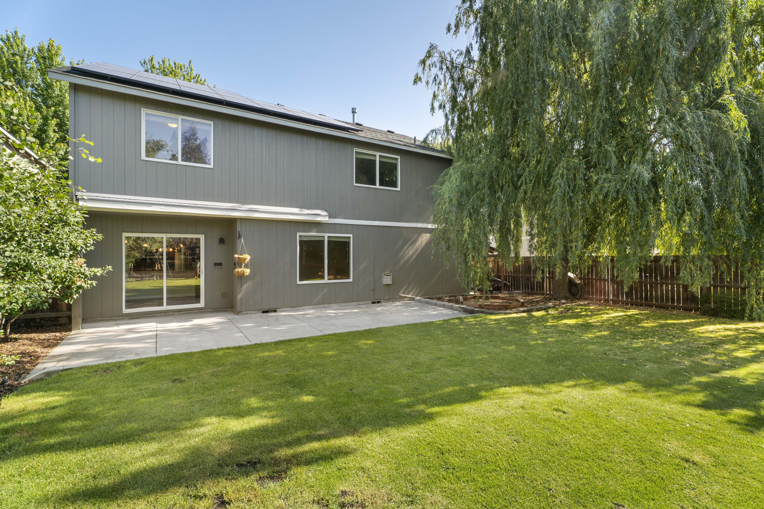 Village Pointe - Residential