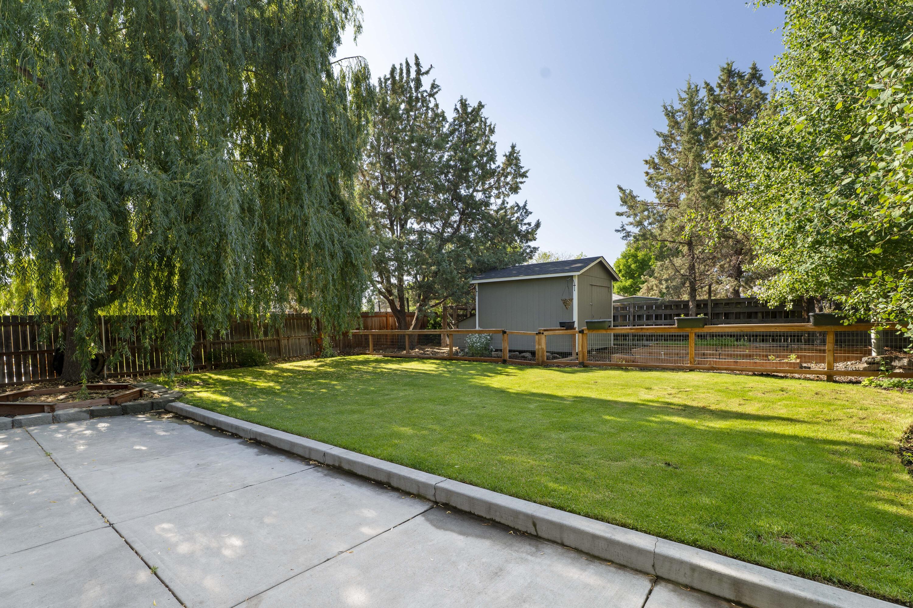 Village Pointe - Residential