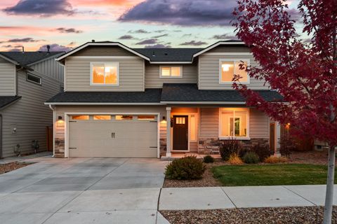 61364 SE Matthew Street Bend OR 97702