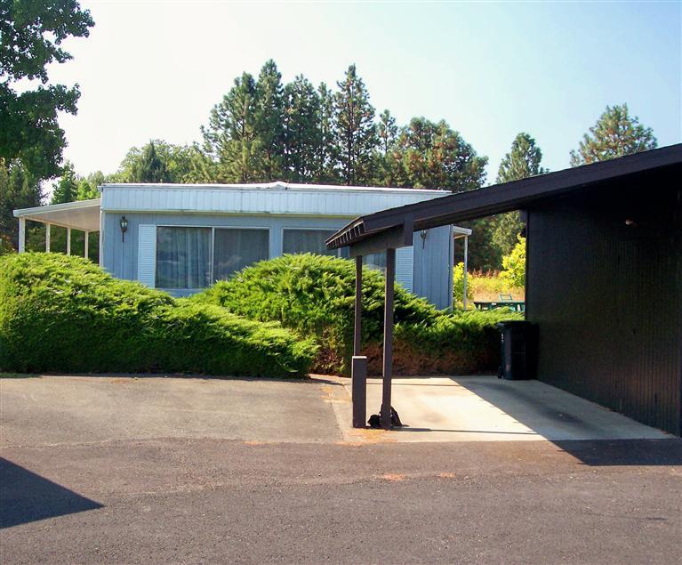 Rogue Lea Estates - Residential