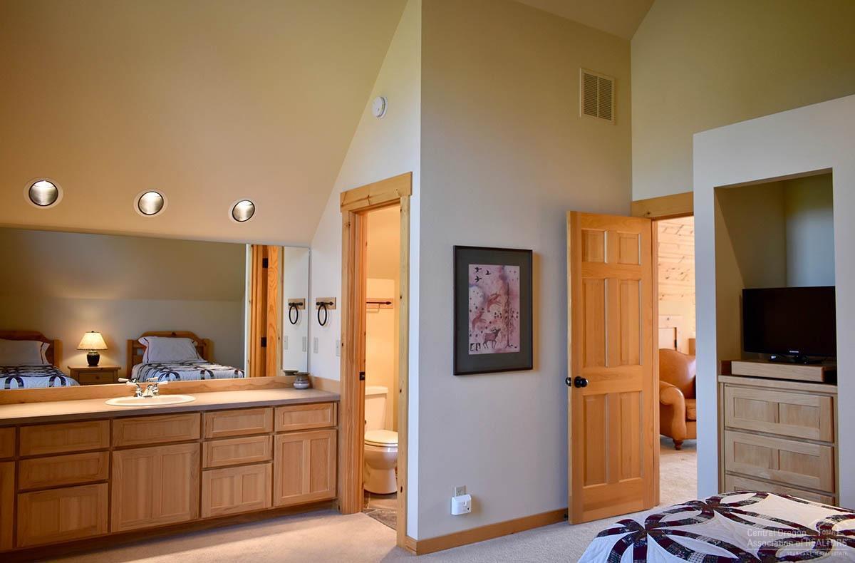 Eagle Crest - Residential