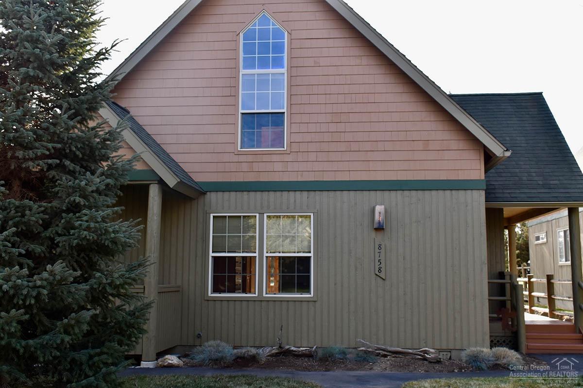 Eagle Crest - Residential