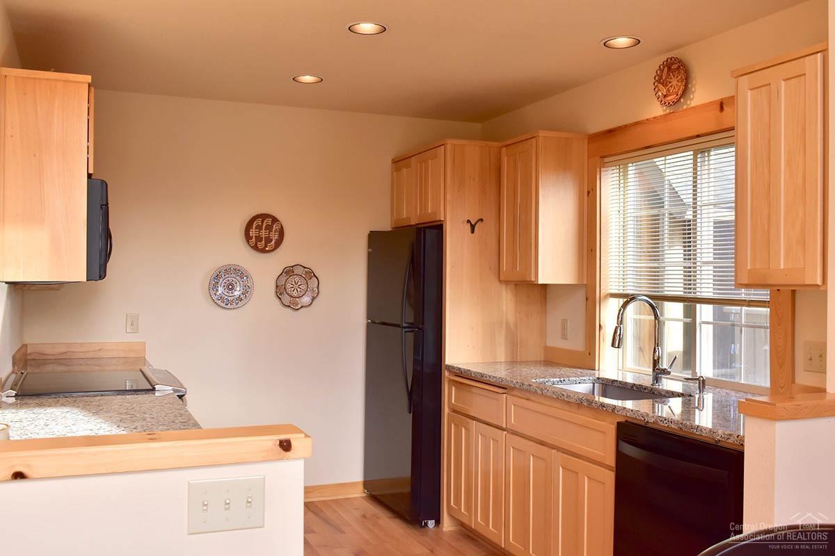 Eagle Crest - Residential