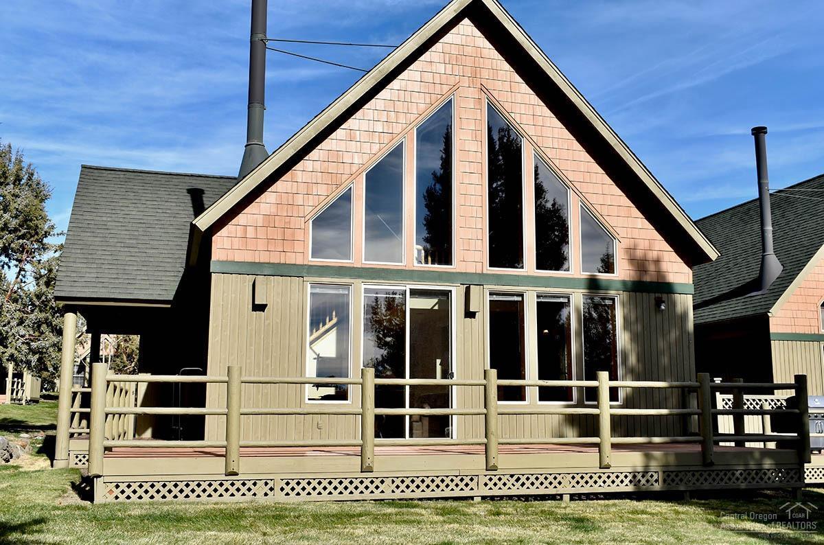 Eagle Crest - Residential