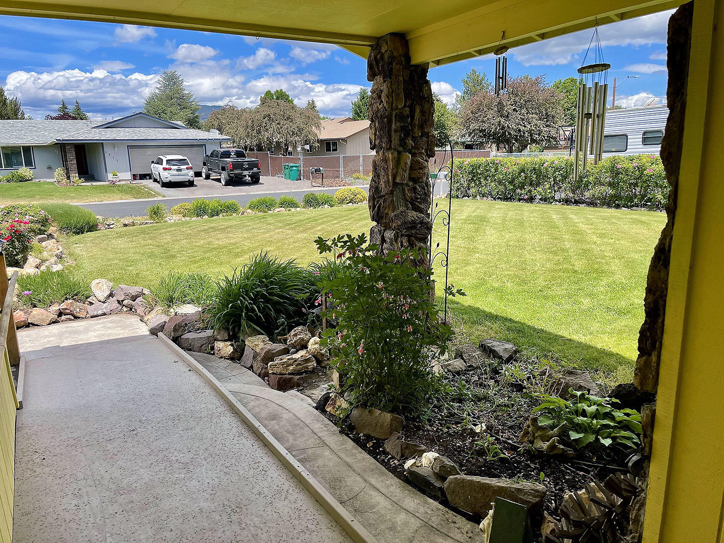 Gatewood - Residential