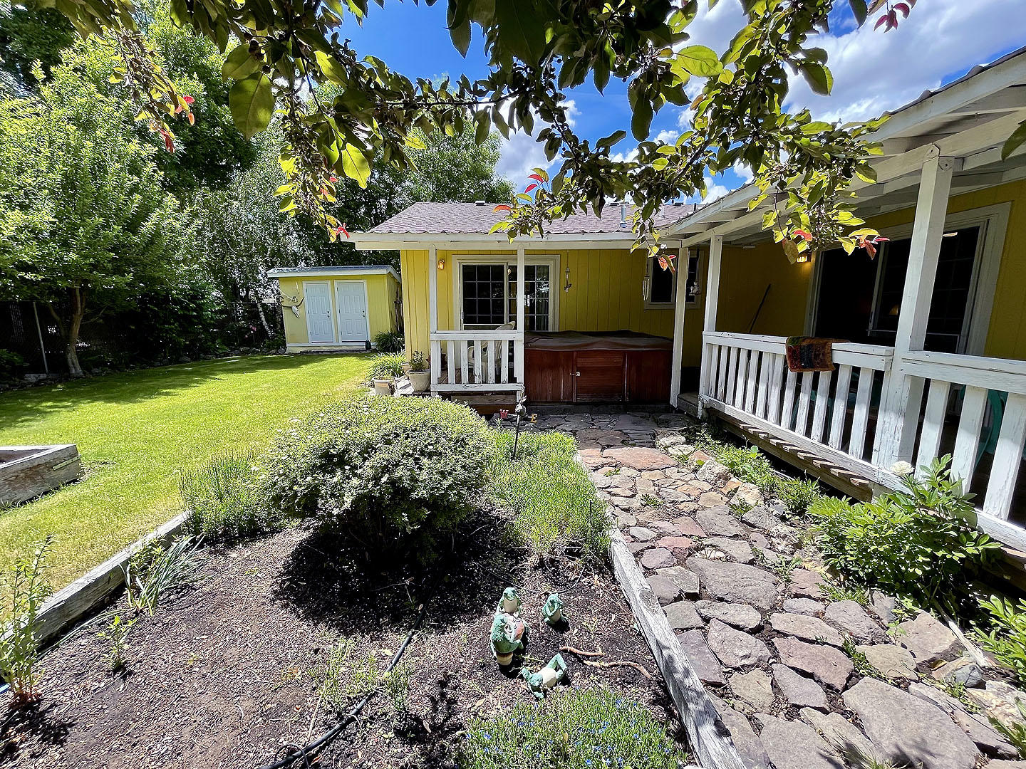 Gatewood - Residential