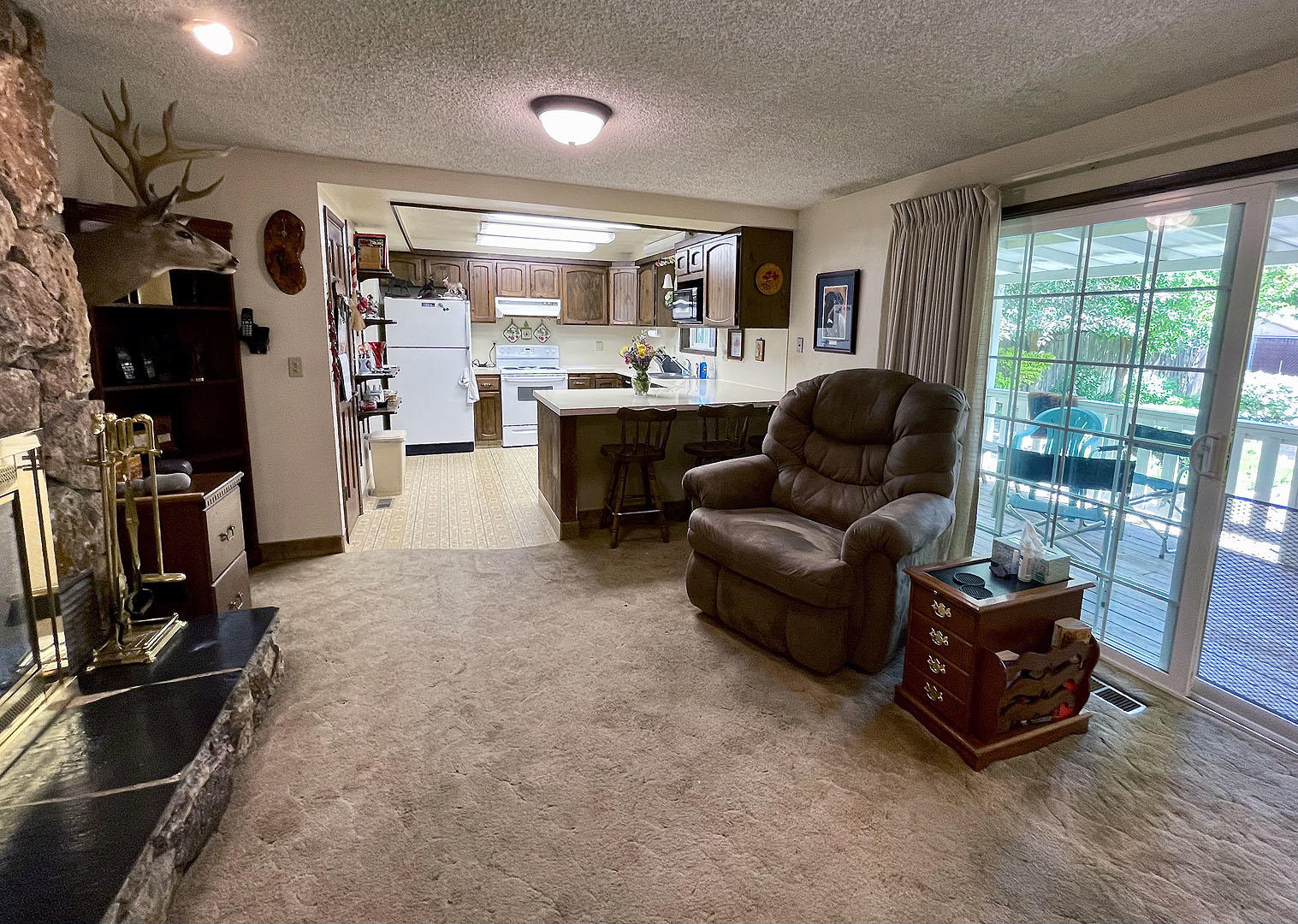 Gatewood - Residential