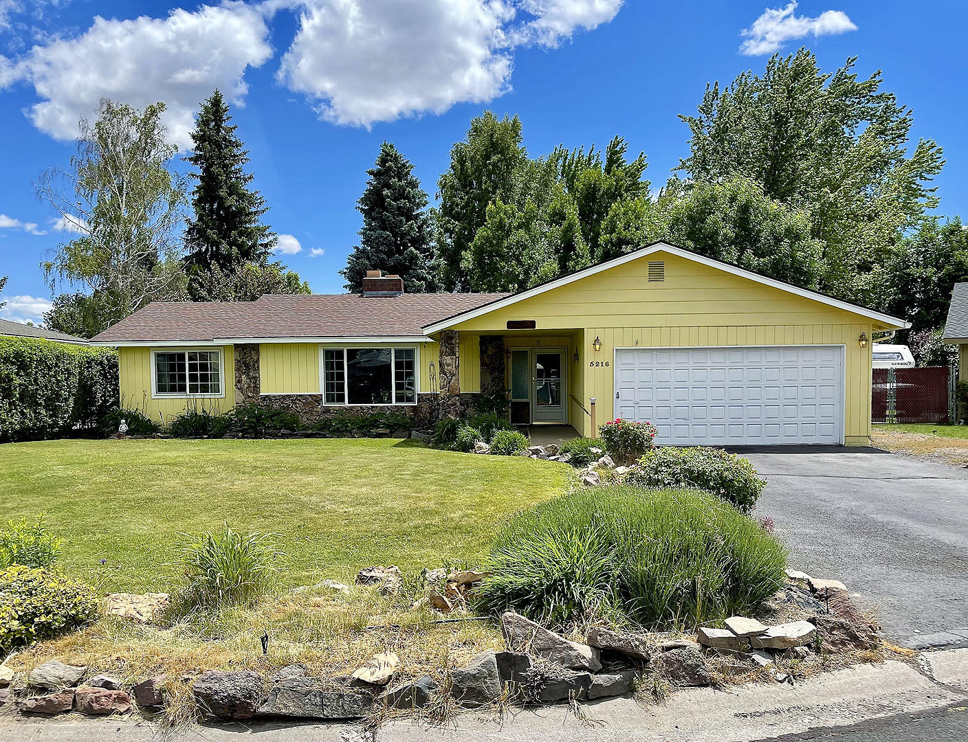 Gatewood - Residential