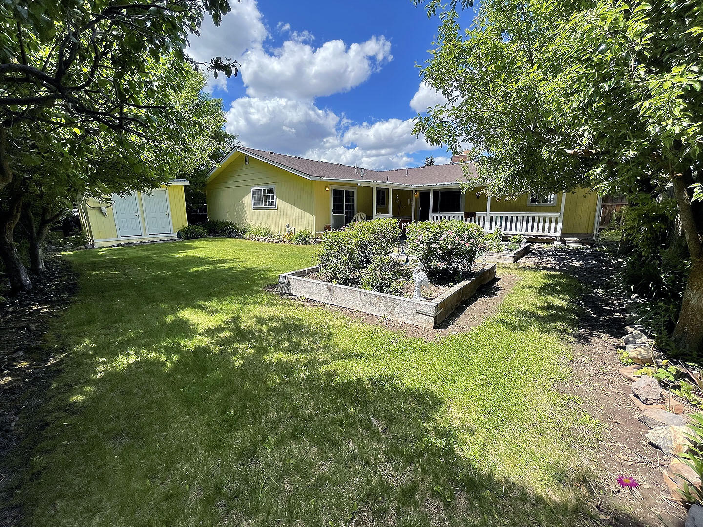 Gatewood - Residential