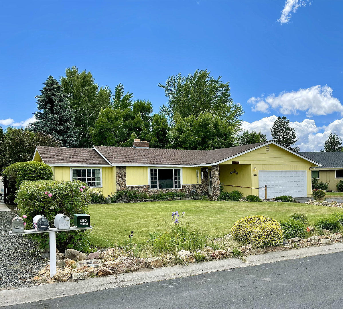 Gatewood - Residential