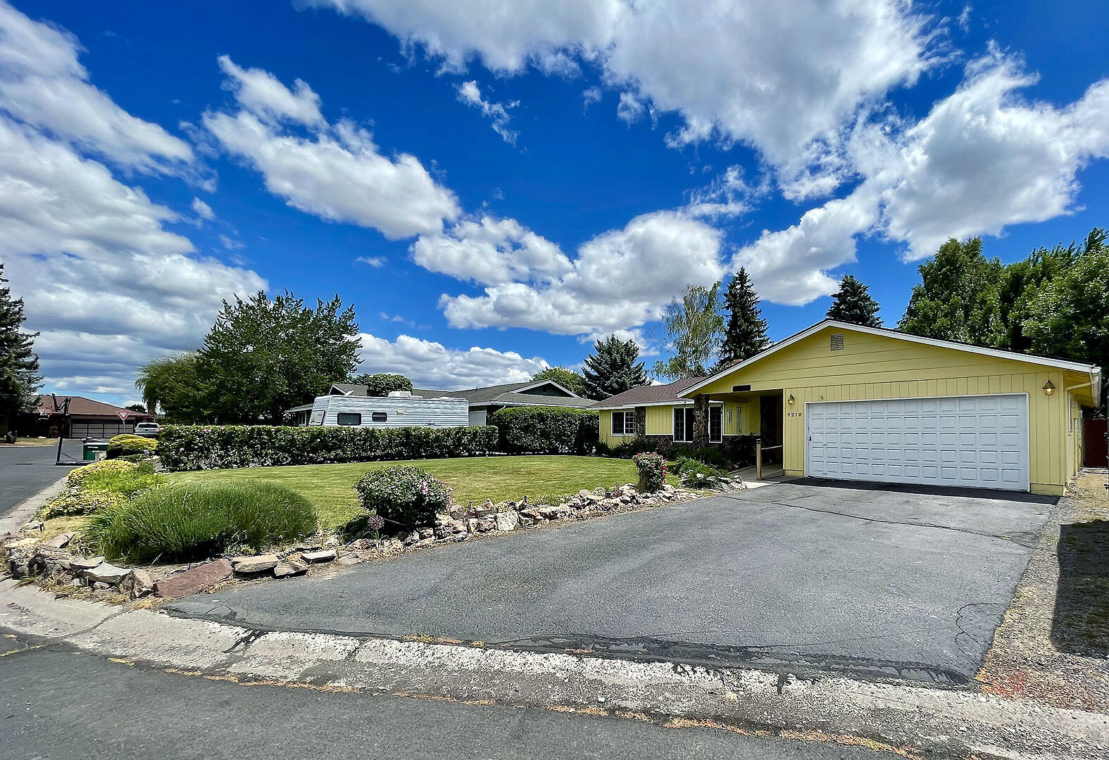 Gatewood - Residential