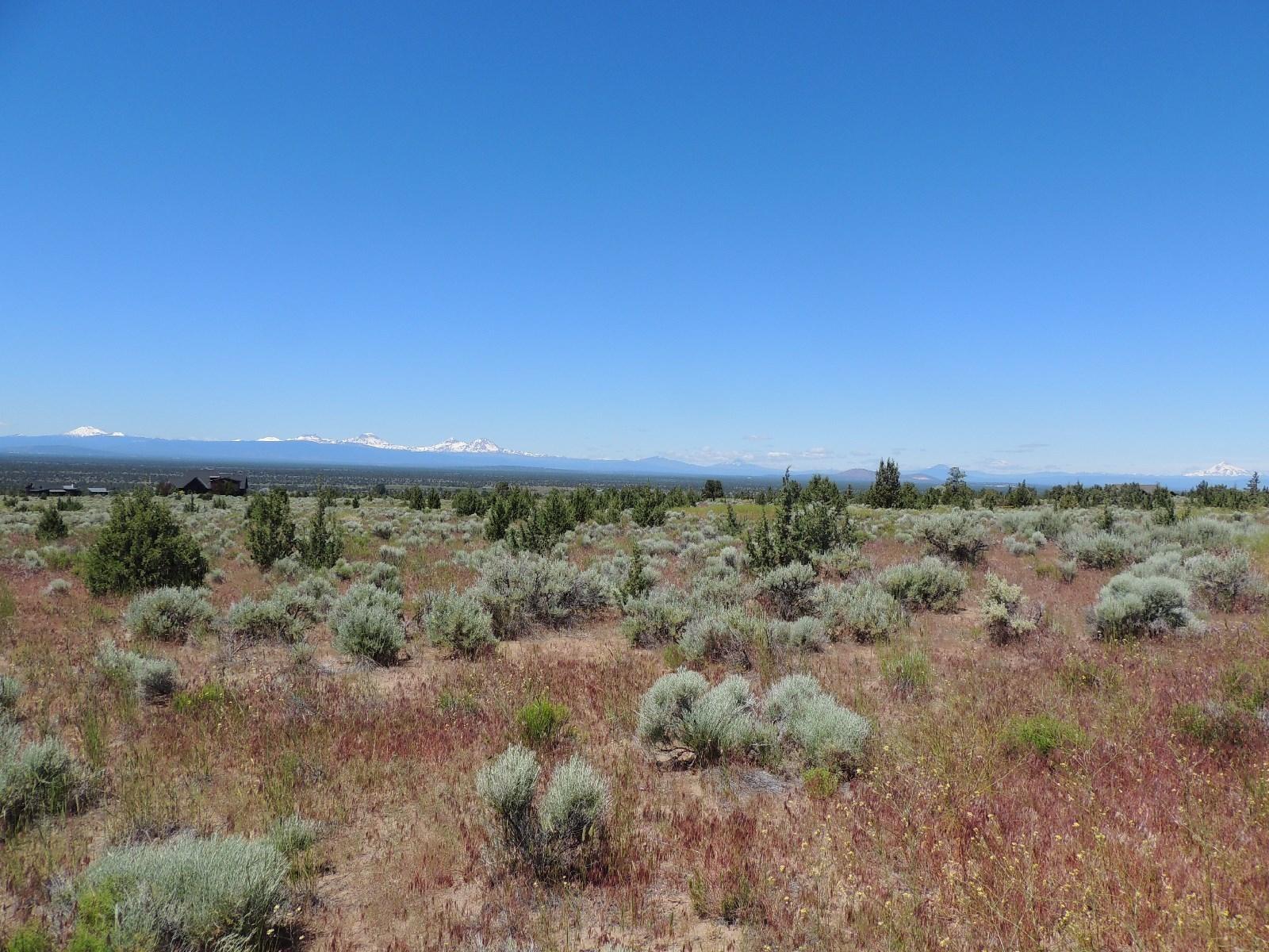 Brasada Ranch - Land