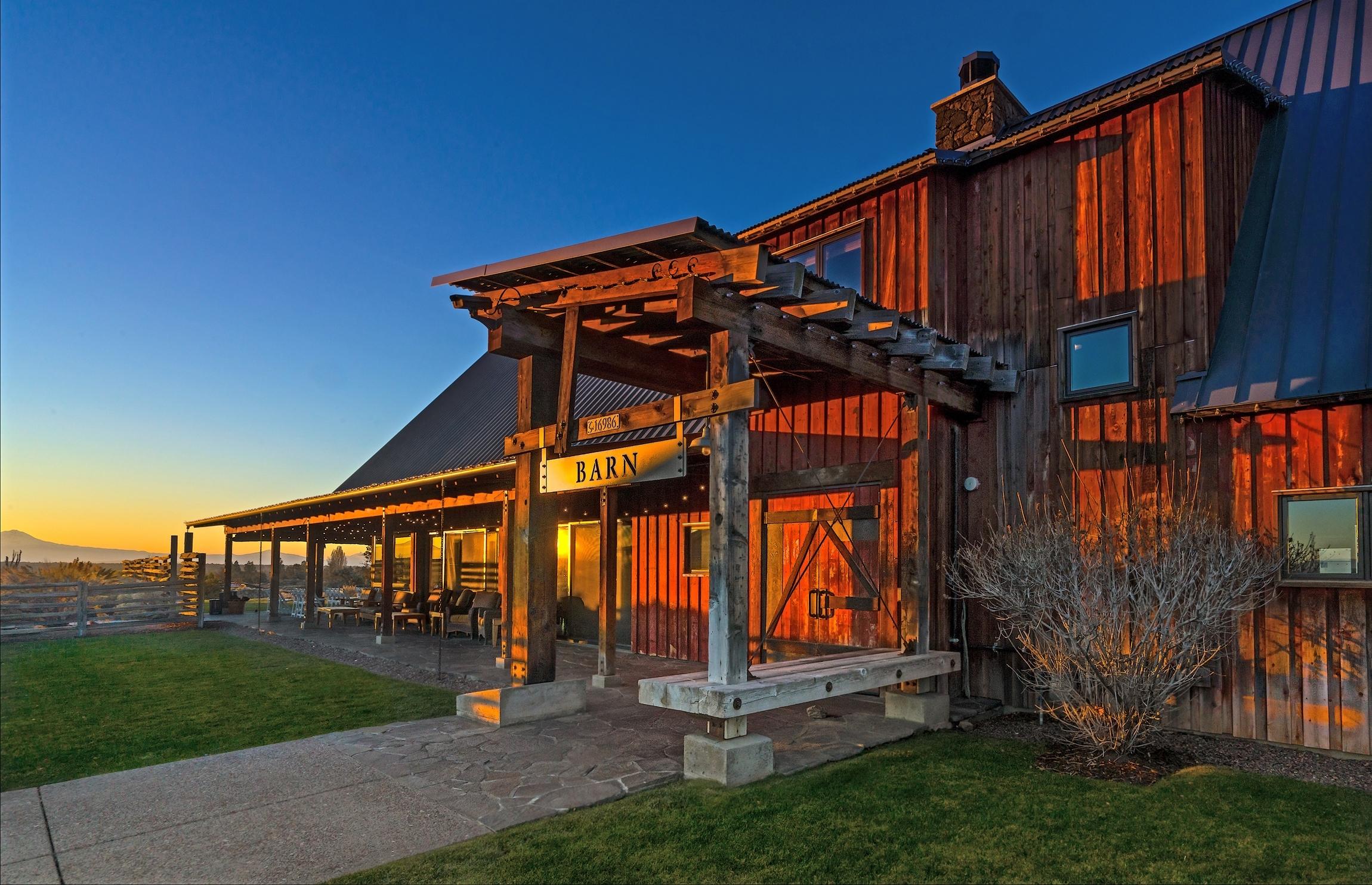 Brasada Ranch - Land