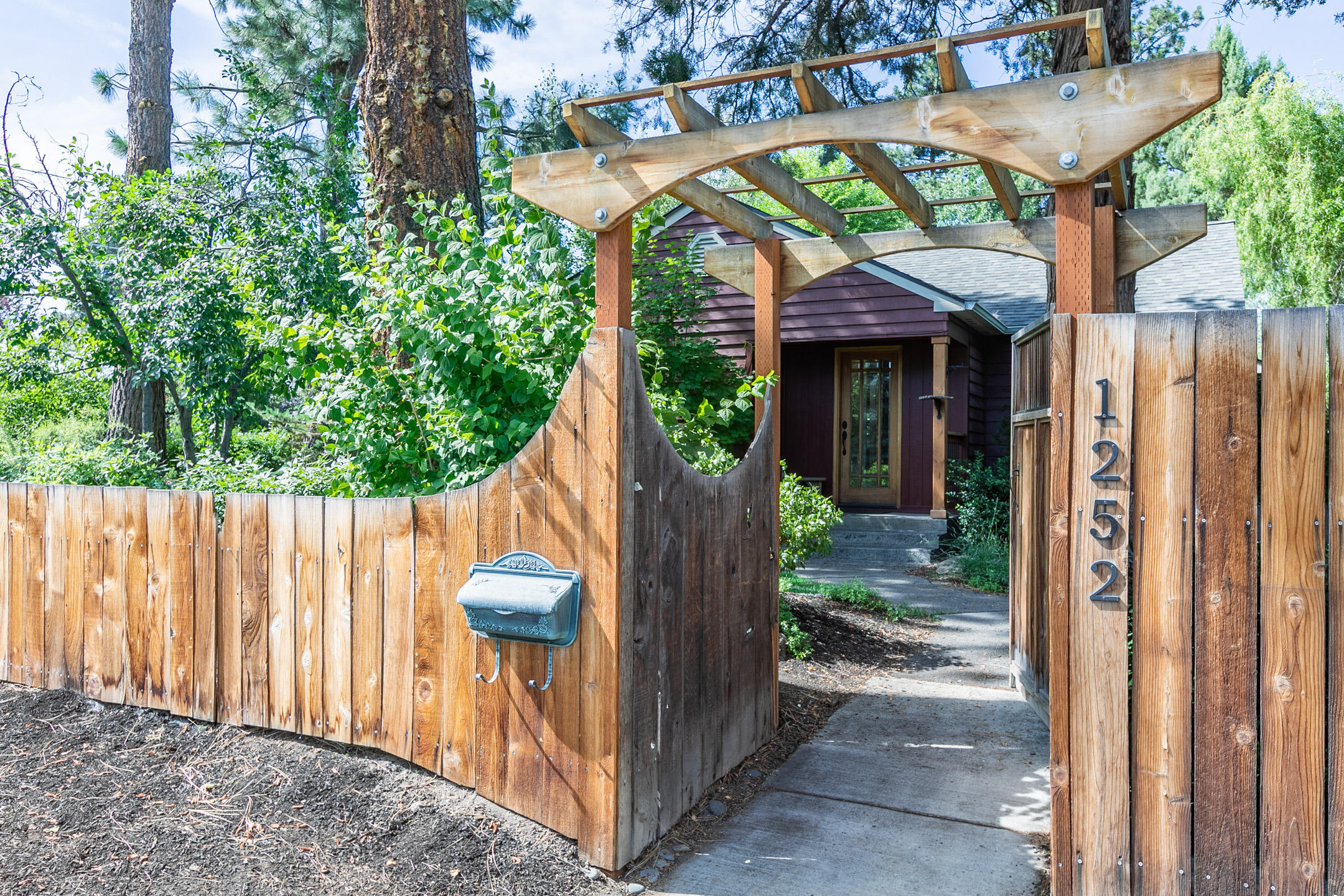 Grandview - Residential