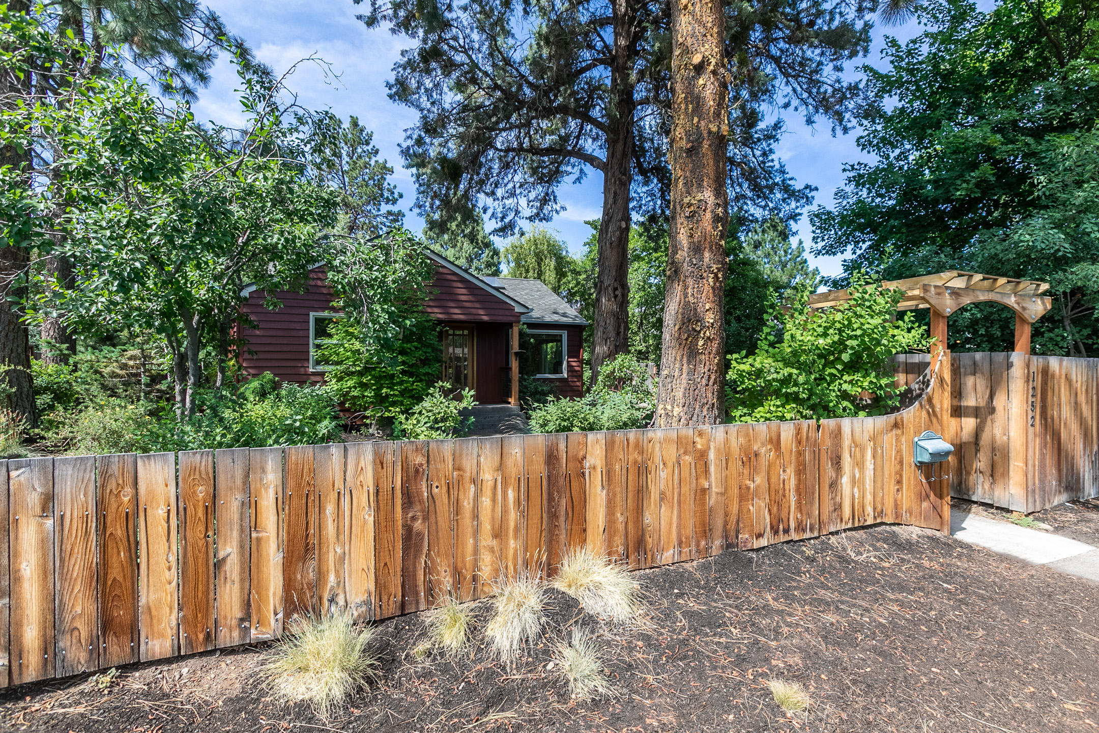 Grandview - Residential