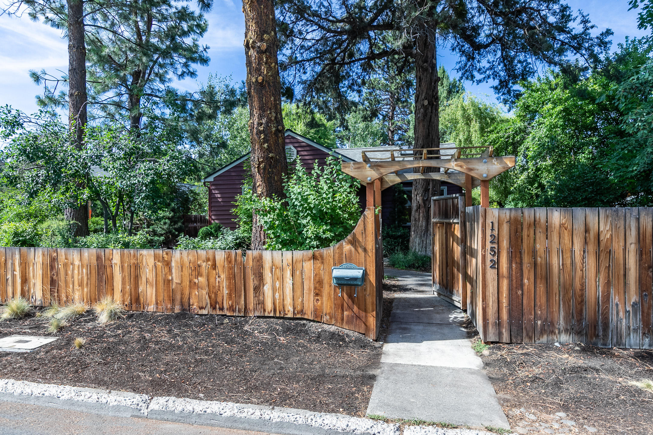 Grandview - Residential