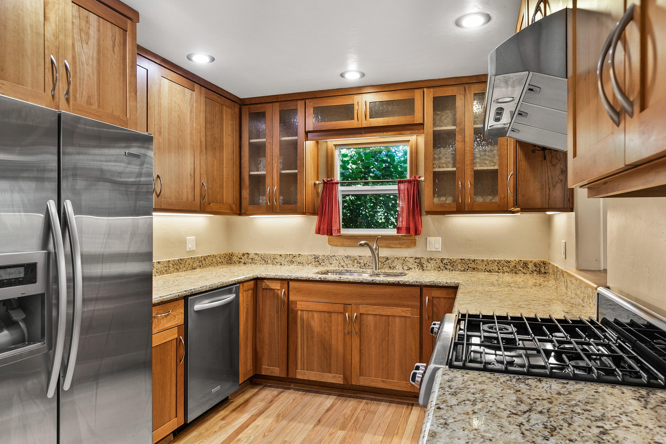 Grandview - Residential