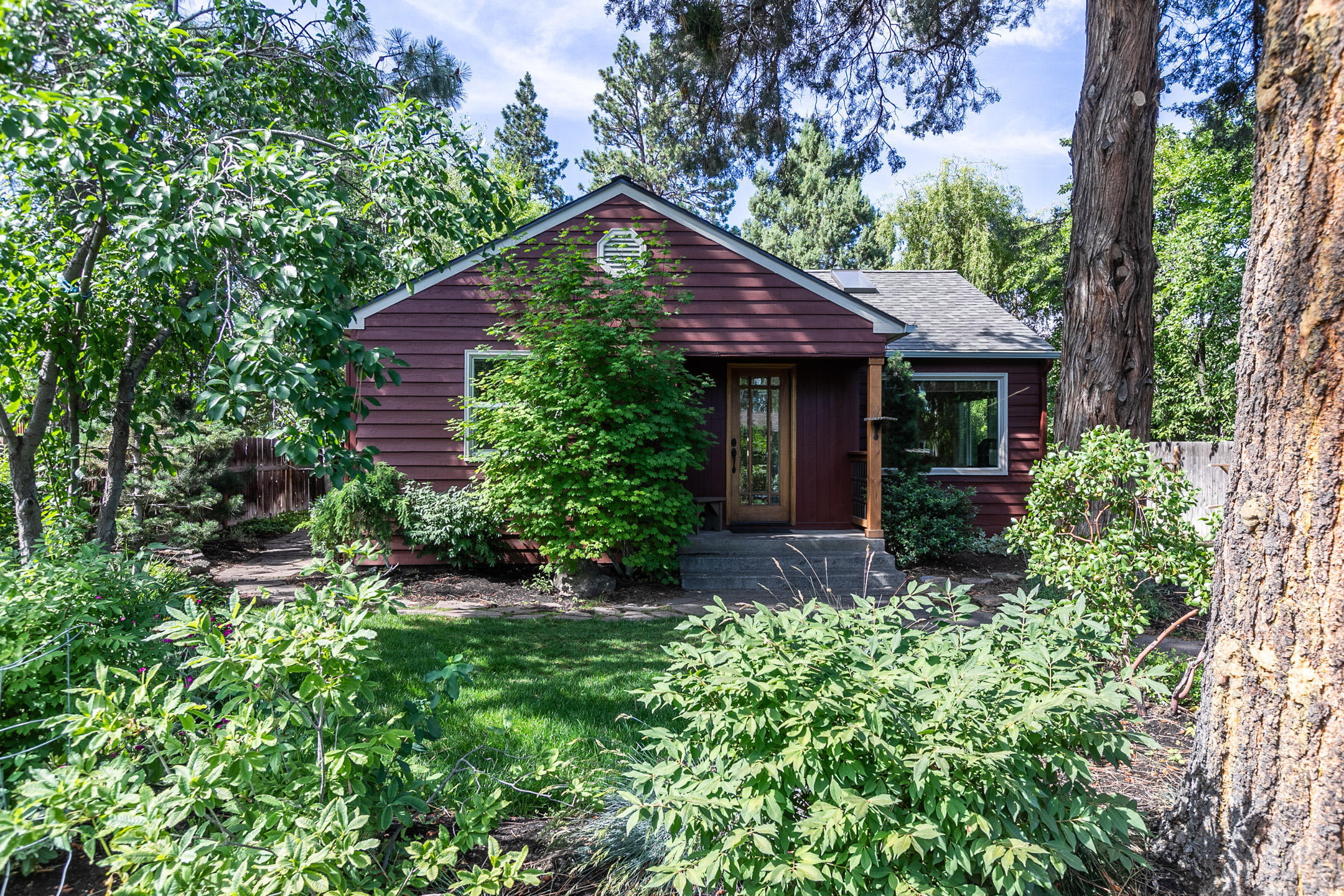 Grandview - Residential