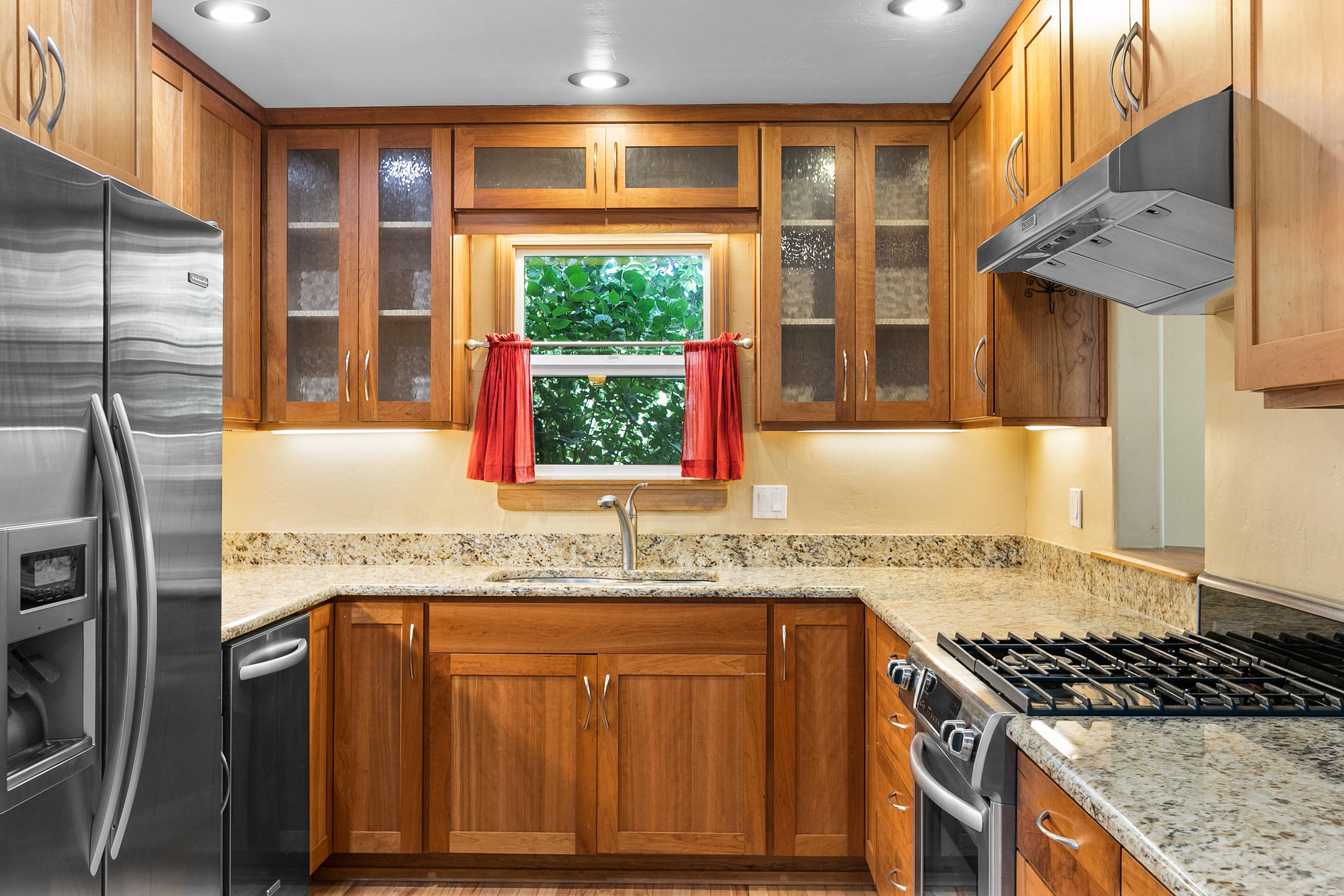 Grandview - Residential