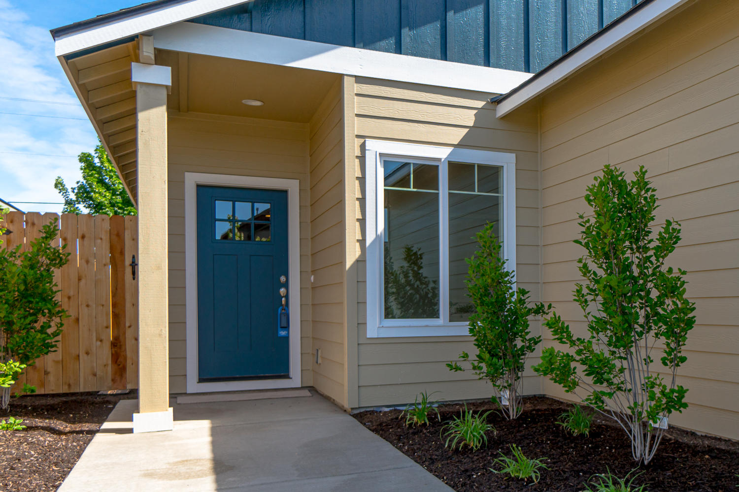 Waverly - Residential