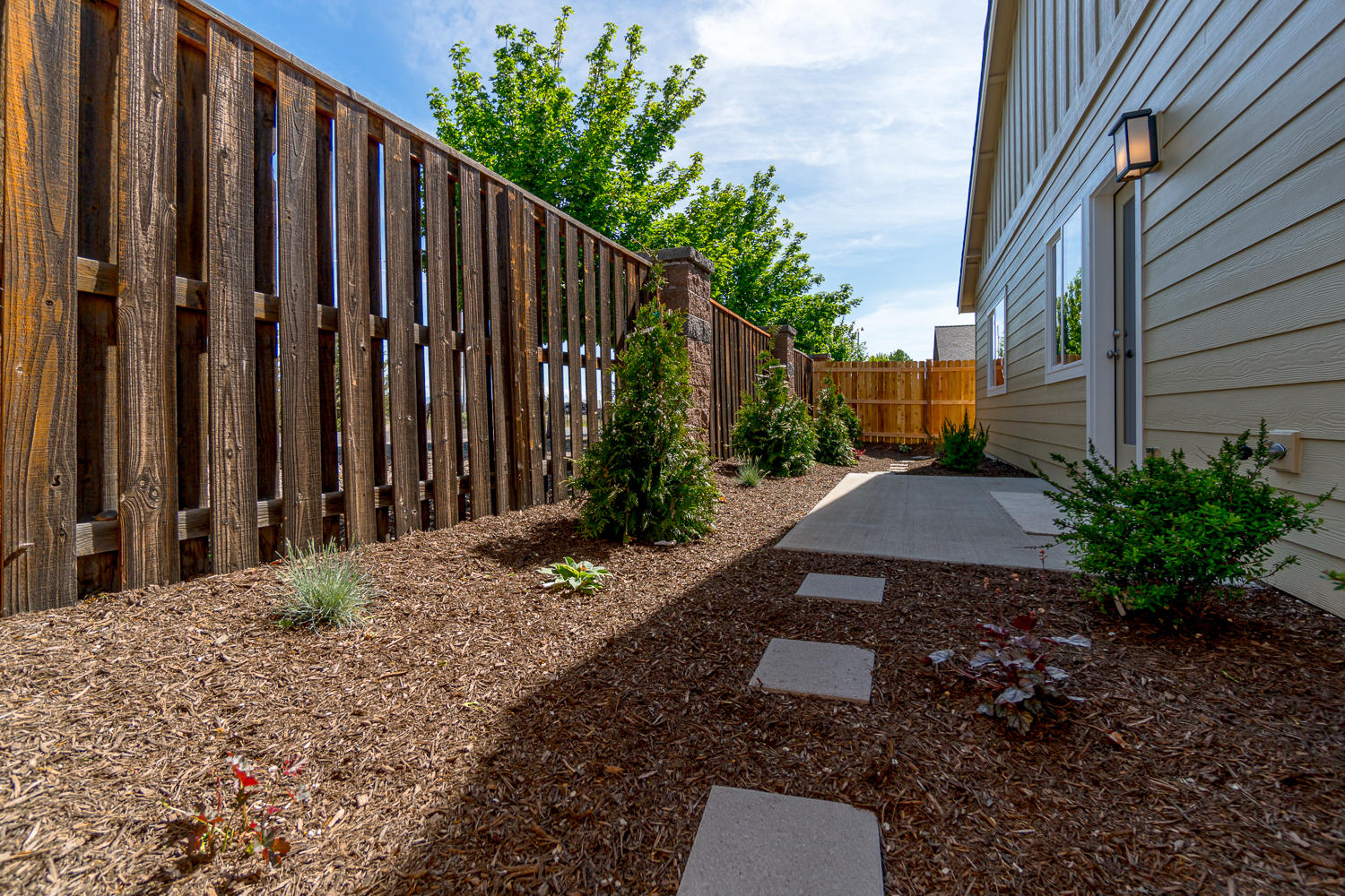 Waverly - Residential