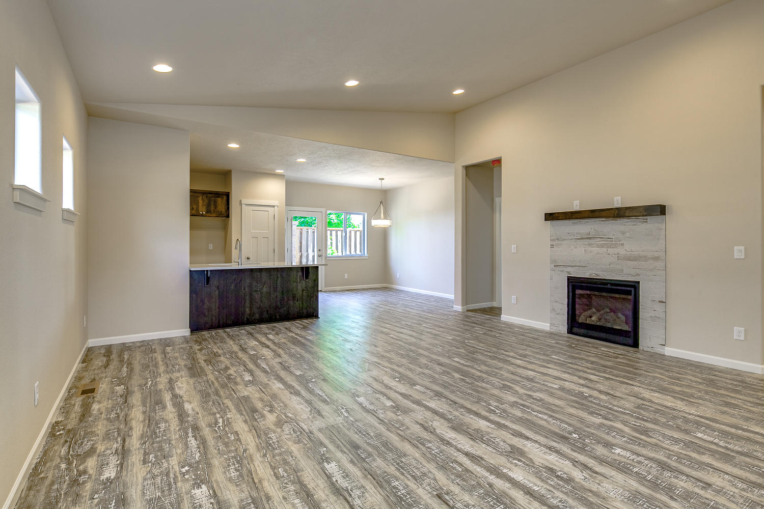 Waverly - Residential