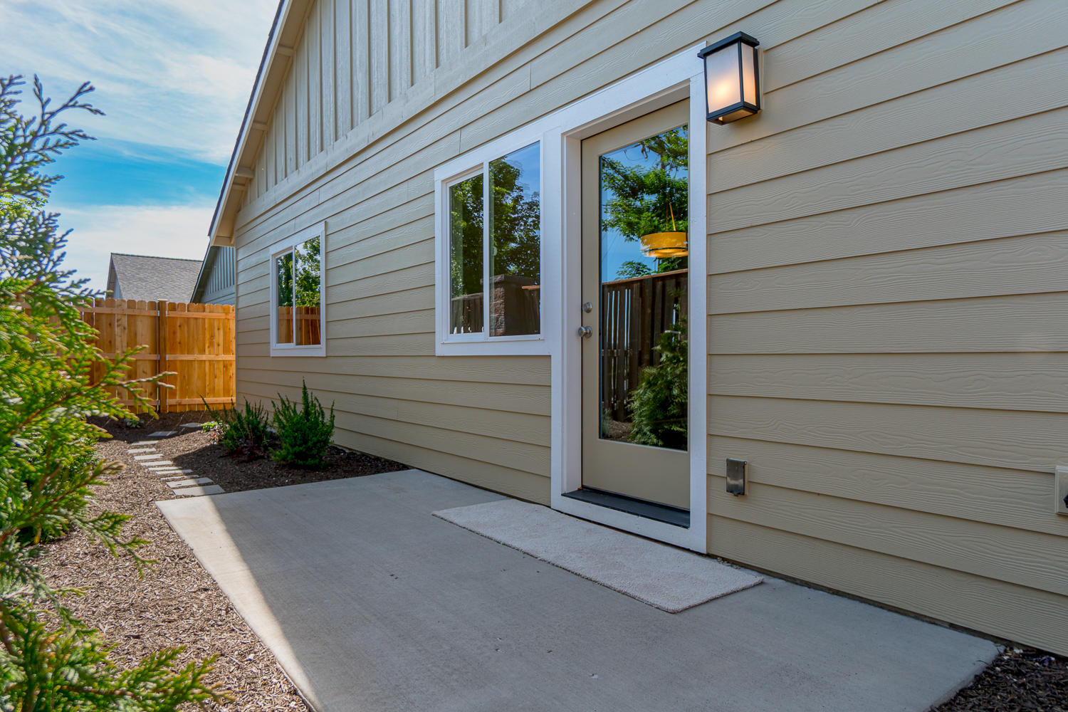 Waverly - Residential