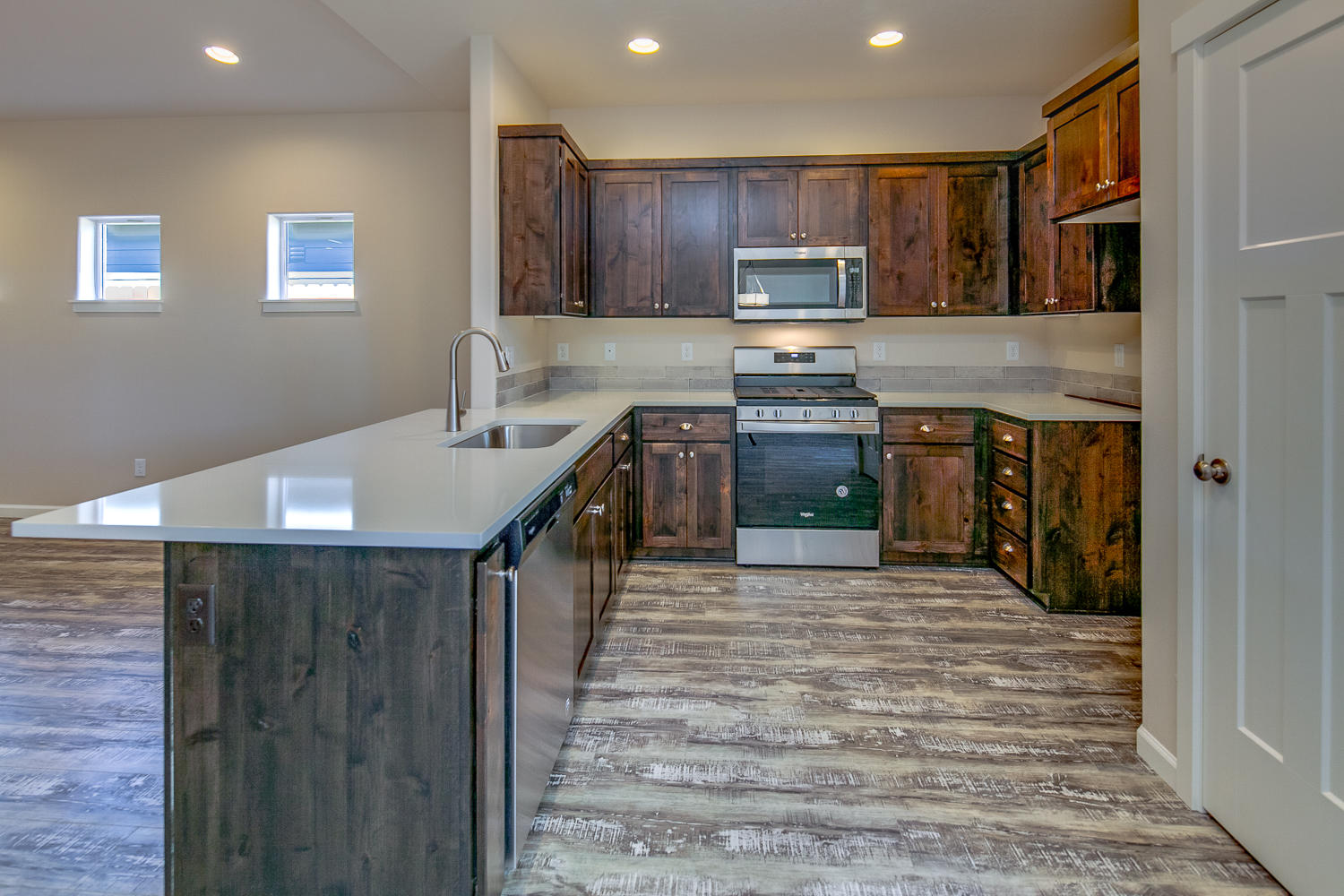 Waverly - Residential