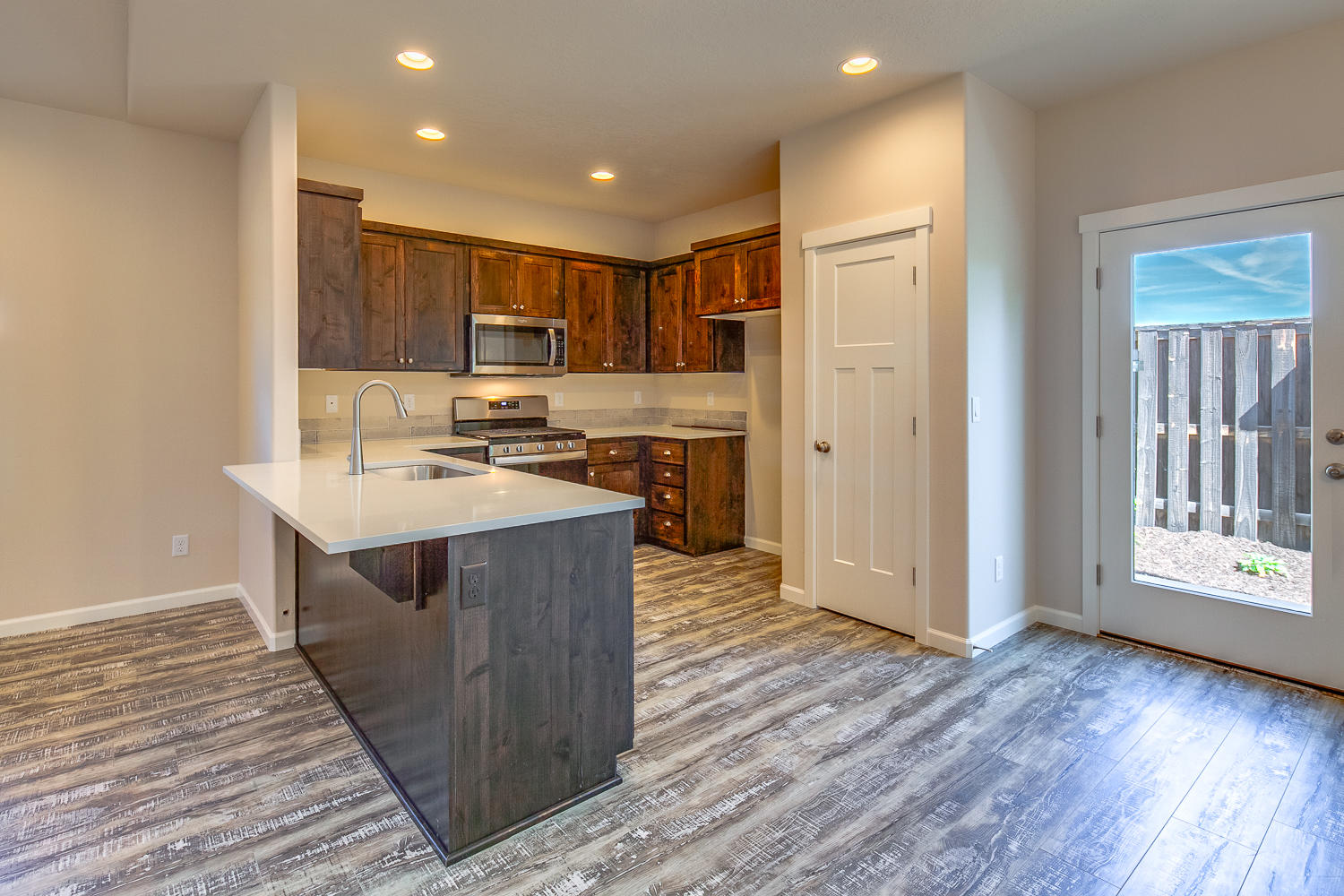 Waverly - Residential