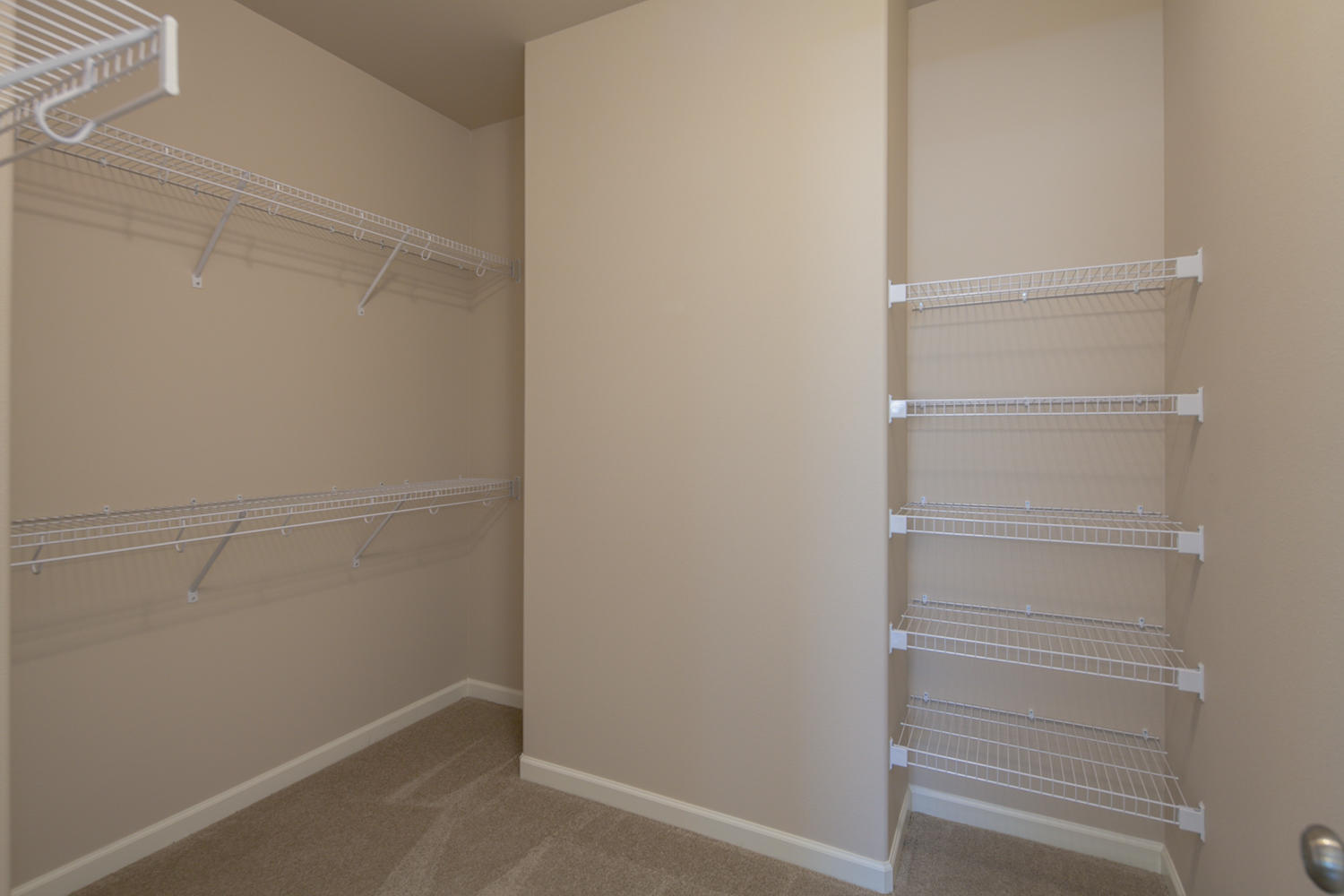 Waverly - Residential