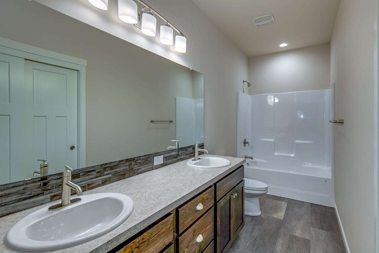 Waverly - Residential