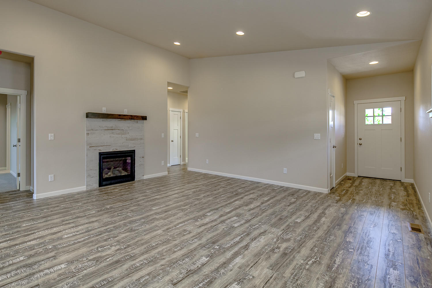 Waverly - Residential